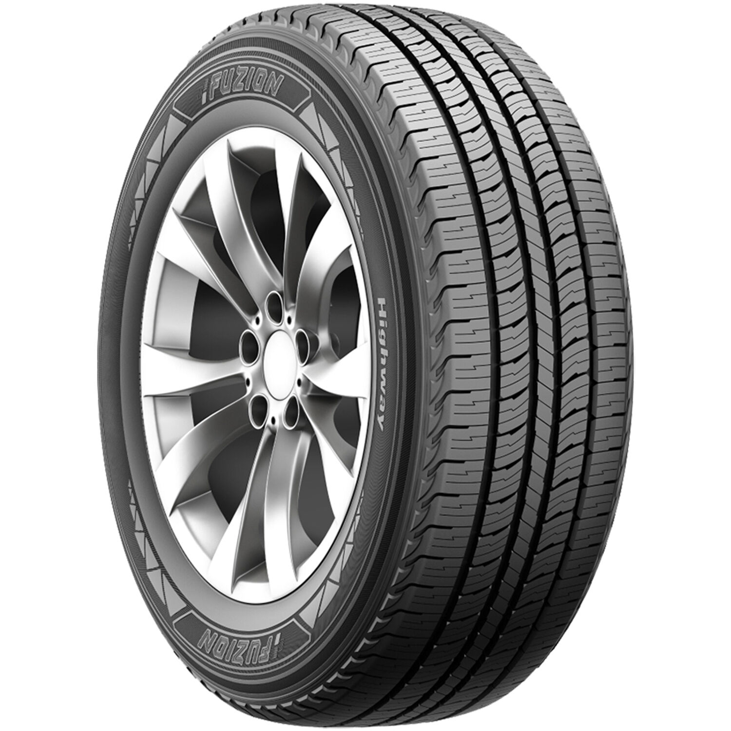 Fuzion Highway 265/65R18 114T