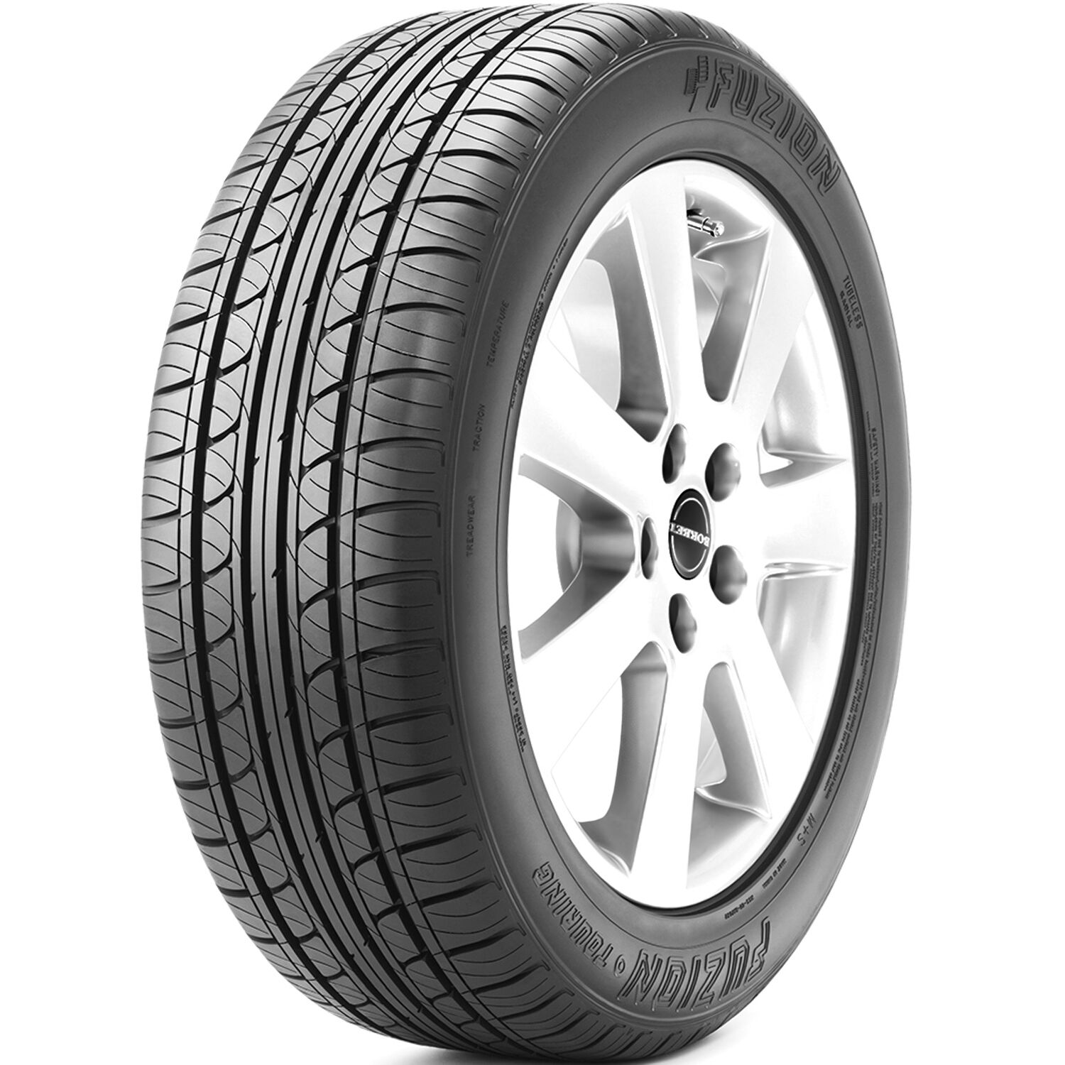 Fuzion Touring 215/55R16 97H XL