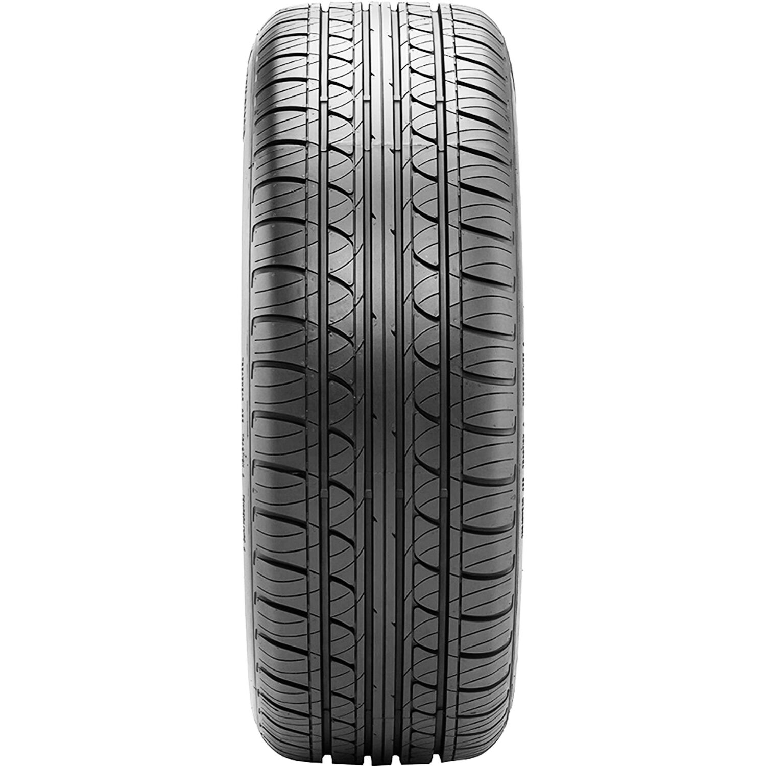 Fuzion Touring 215/55R16 97H XL