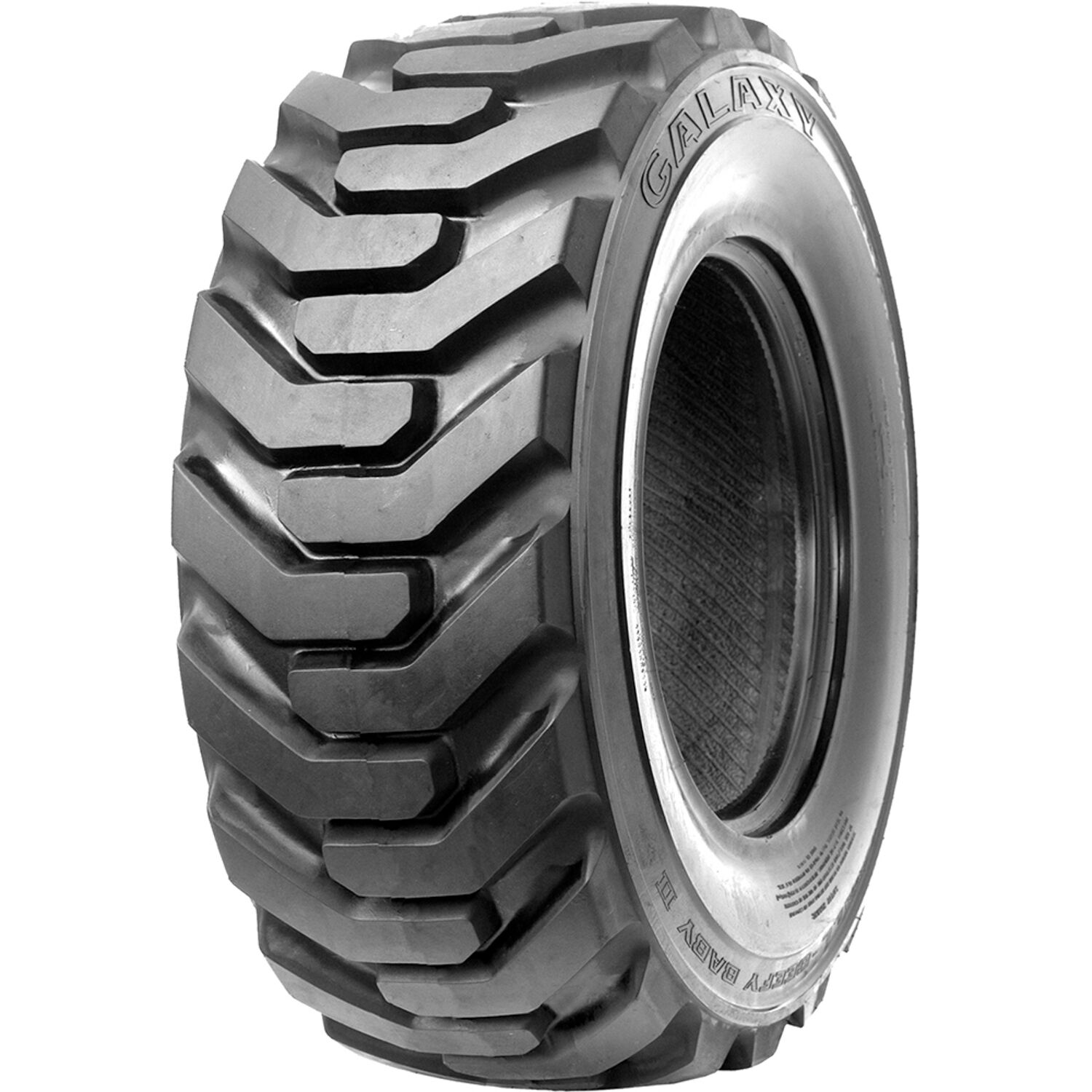 Galaxy Beefy Baby II