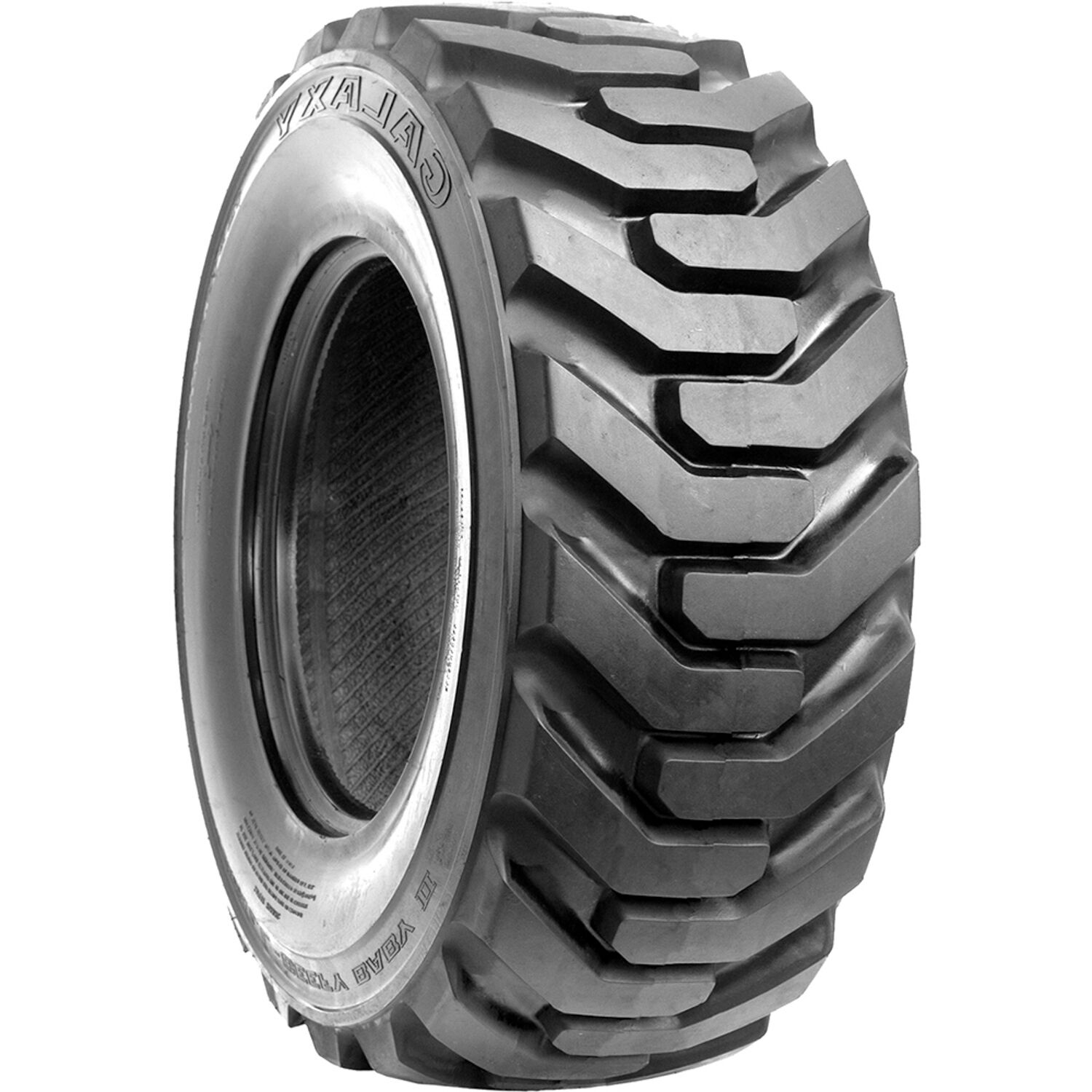 Galaxy Beefy Baby II 12-16.5 130A2 10 Ply