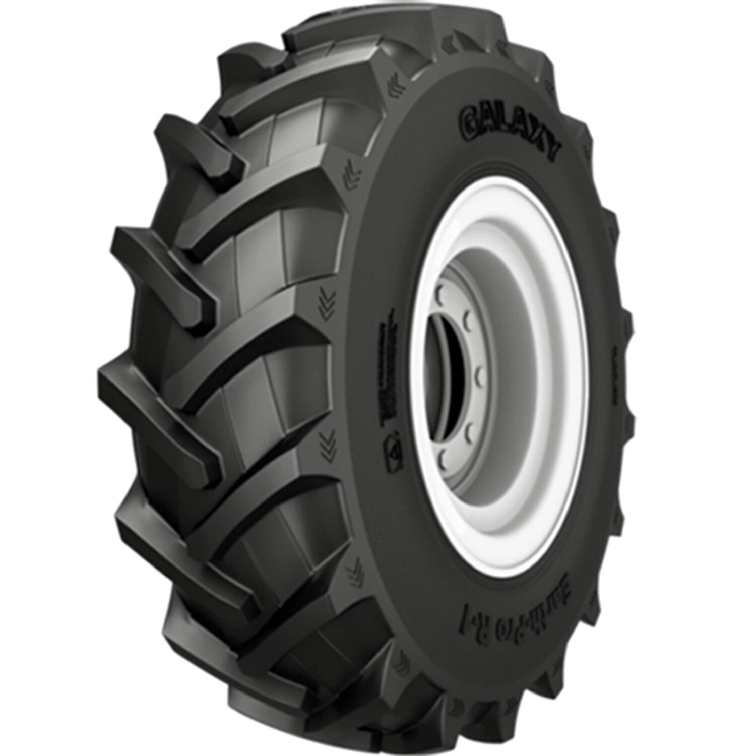 Galaxy Earth Pro R-1