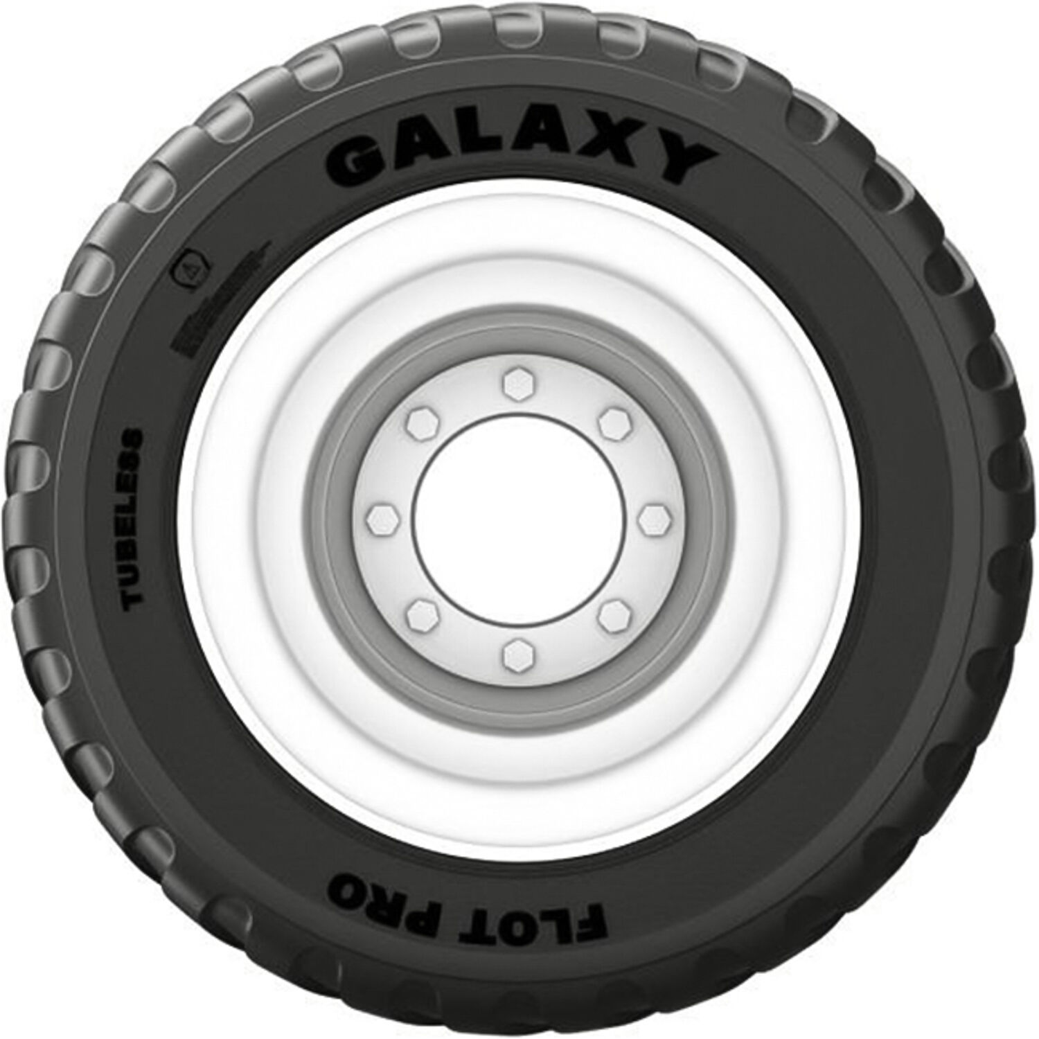Galaxy Flot Pro