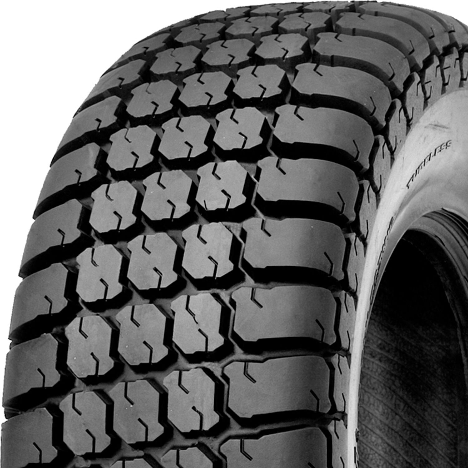 Galaxy Mighty Mow R-3