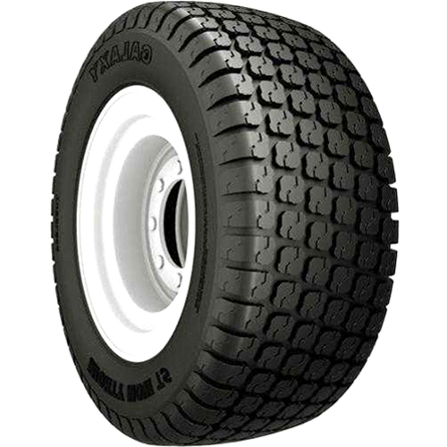 Set Of 4 Galaxy Mighty Mow TS 23X9.50-12 4 Ply