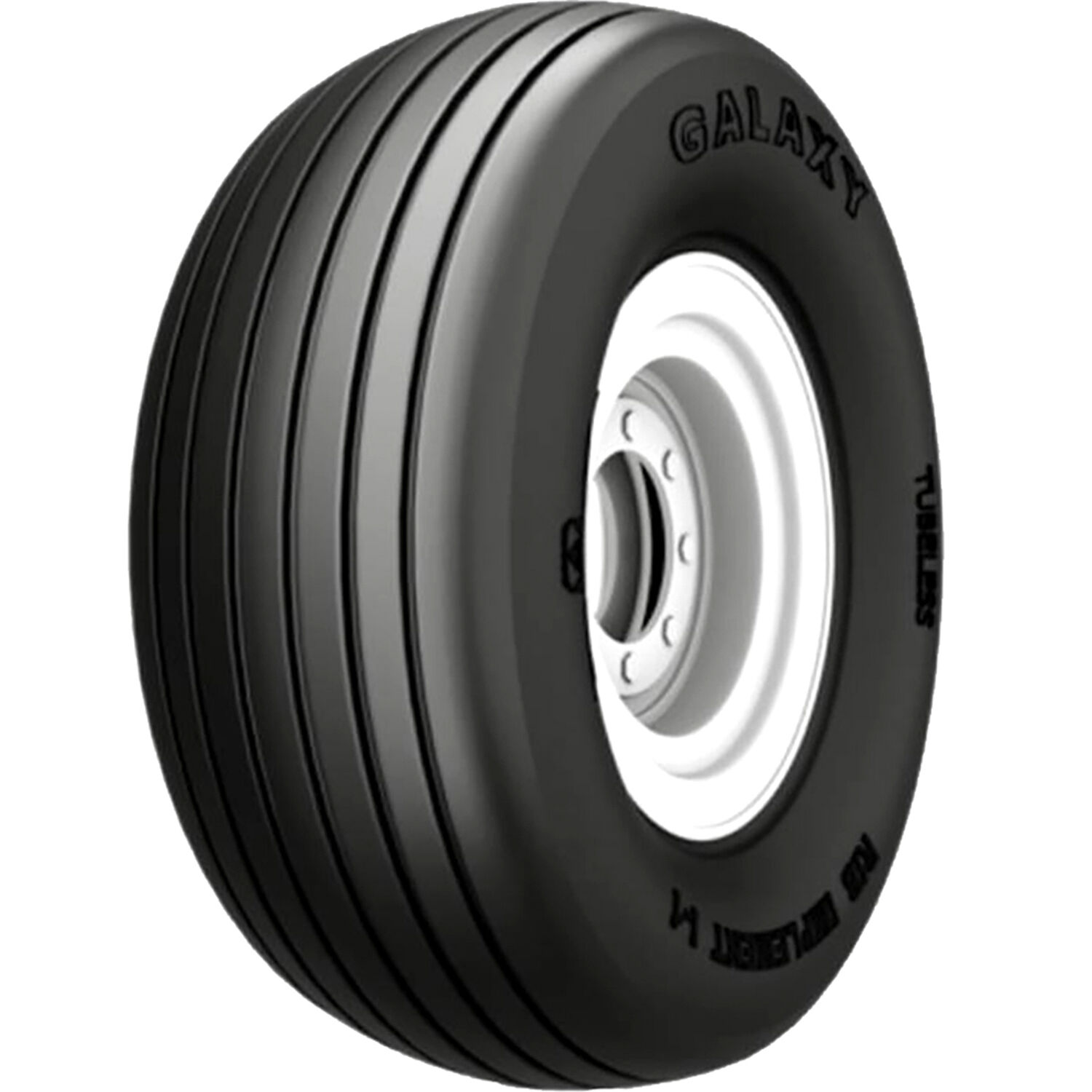 Galaxy Rib Implement Stubble Guard I-1