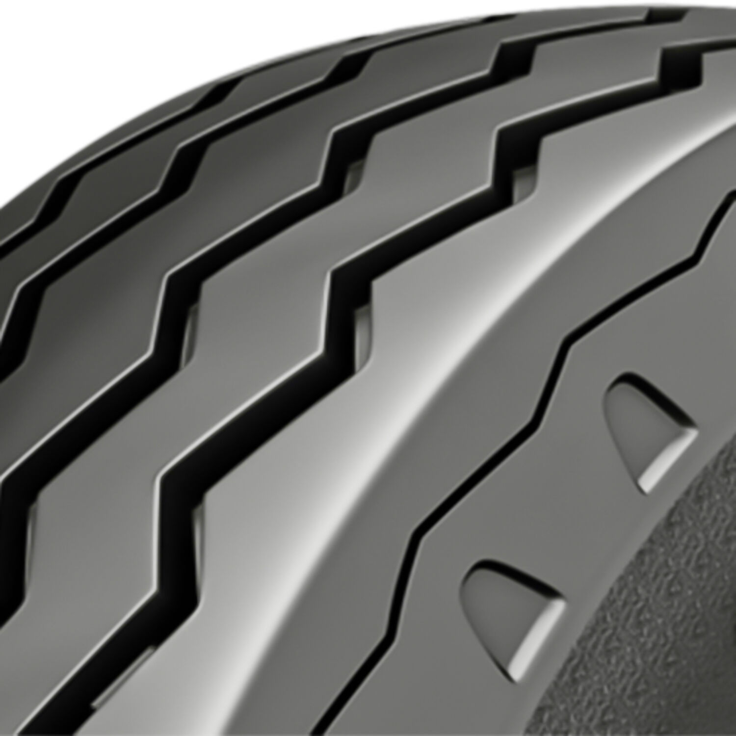 Galaxy Stubble Proof Highway I-1 FIG A