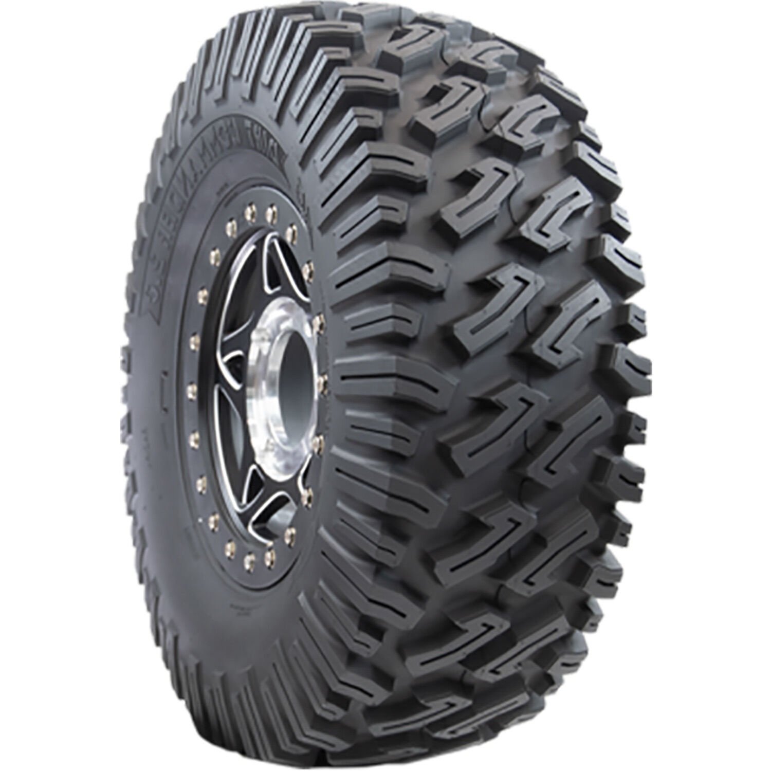 Set of 4 GBC Dirt Commander 2.0 33X10.00R15 8 Ply