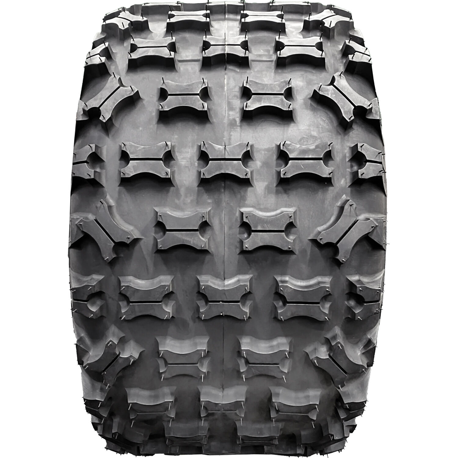 GBC Ground Buster III Rear 21X11.00-9 6 Ply