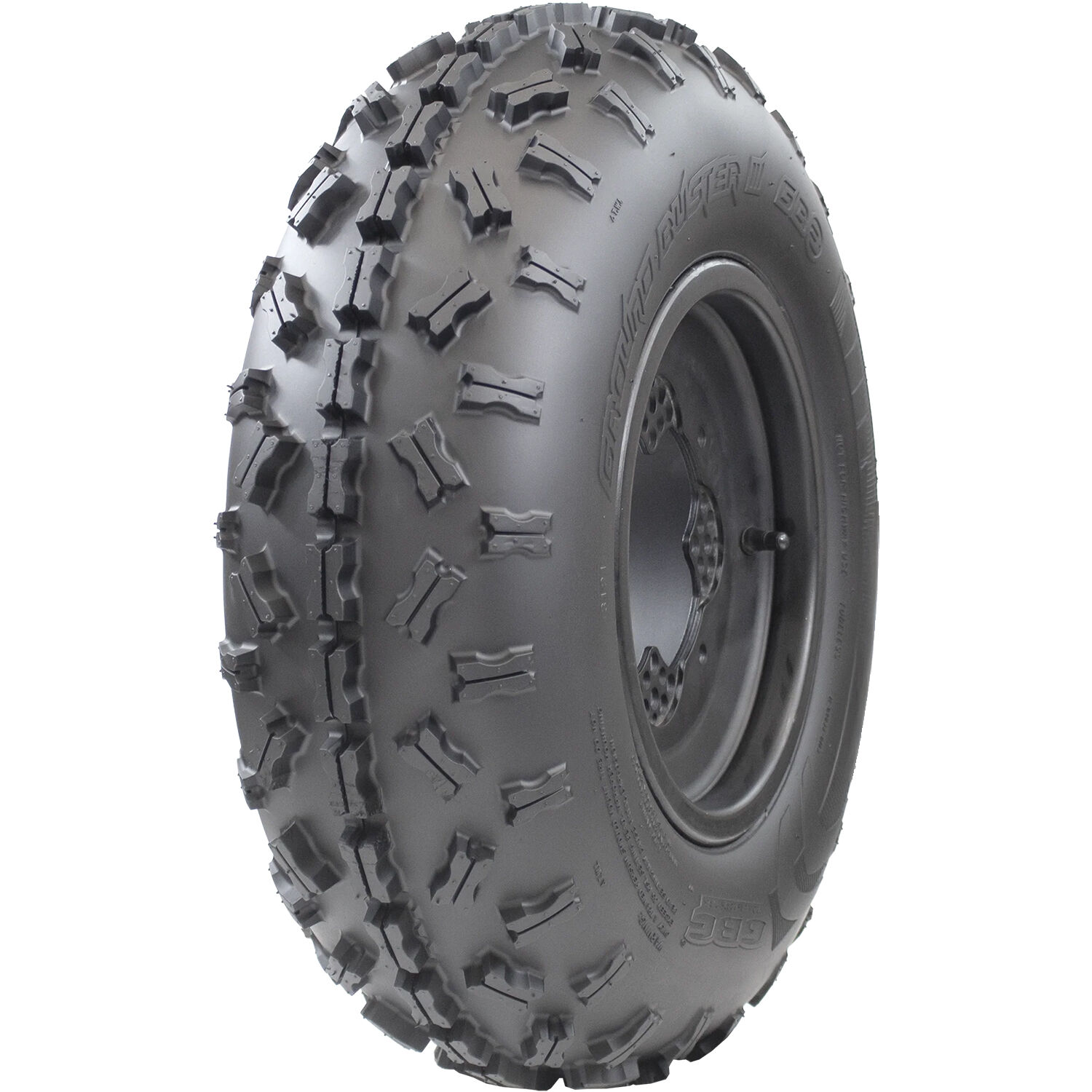 GBC Ground Buster III Pro