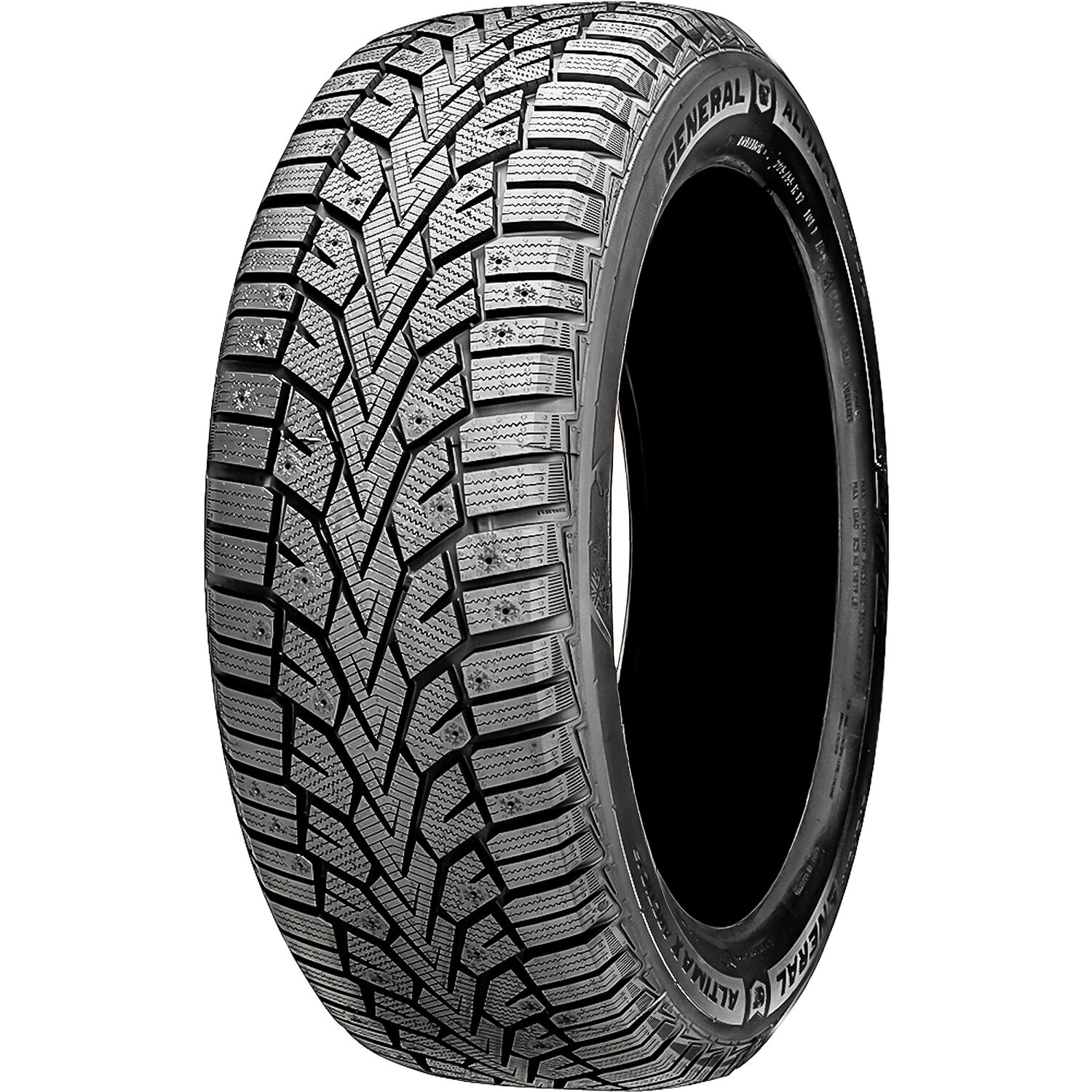 General Altimax Arctic 12 215/55R16 97T XL