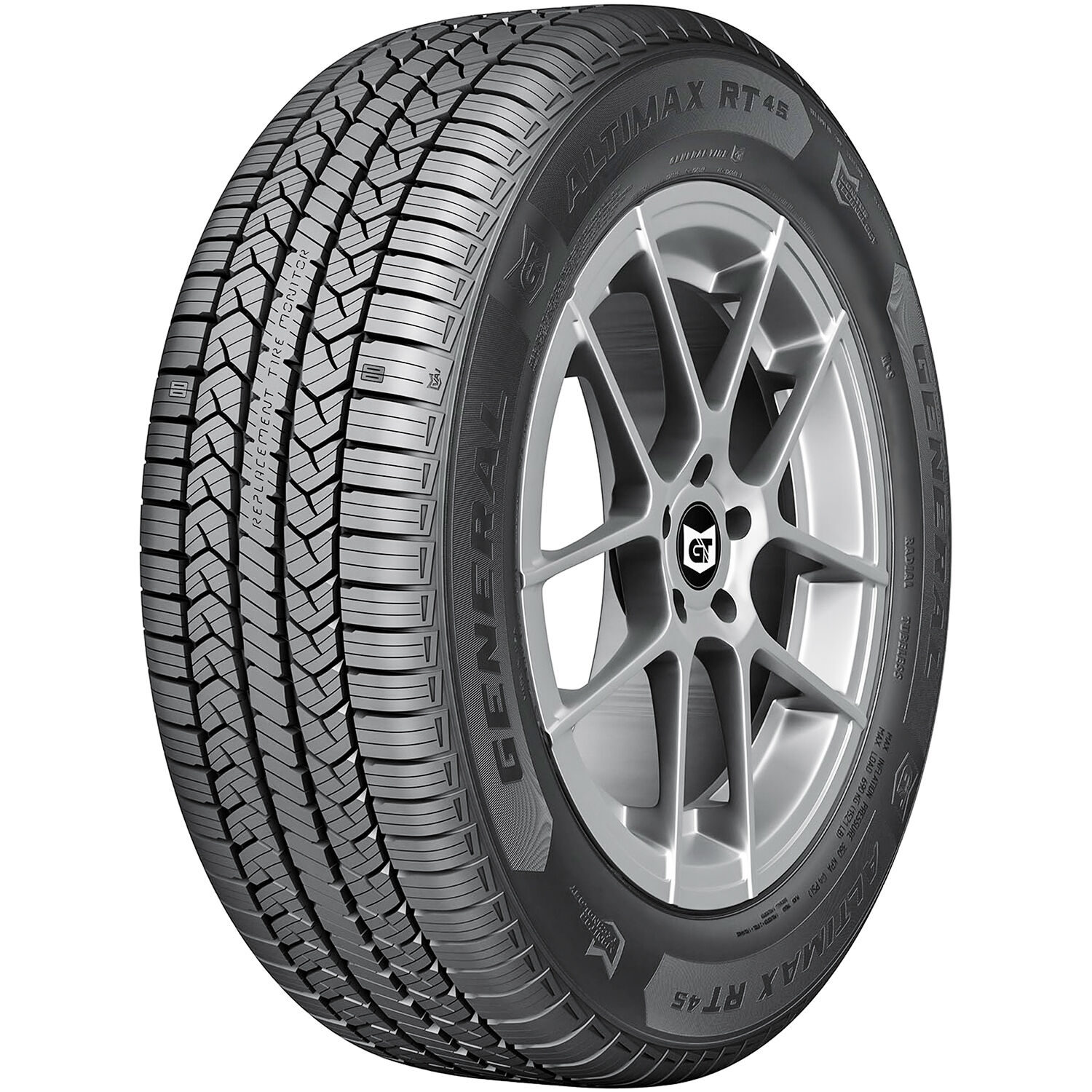 General Altimax RT45 245/45R20 99V XL