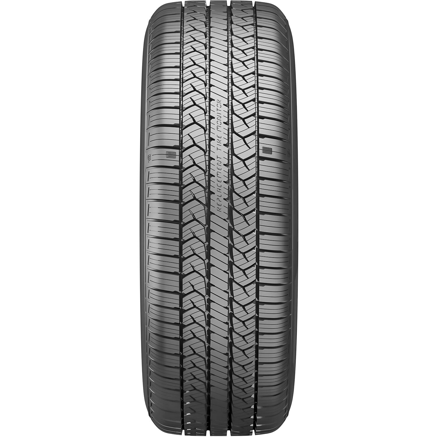 General Altimax RT45 245/45R20 99V XL