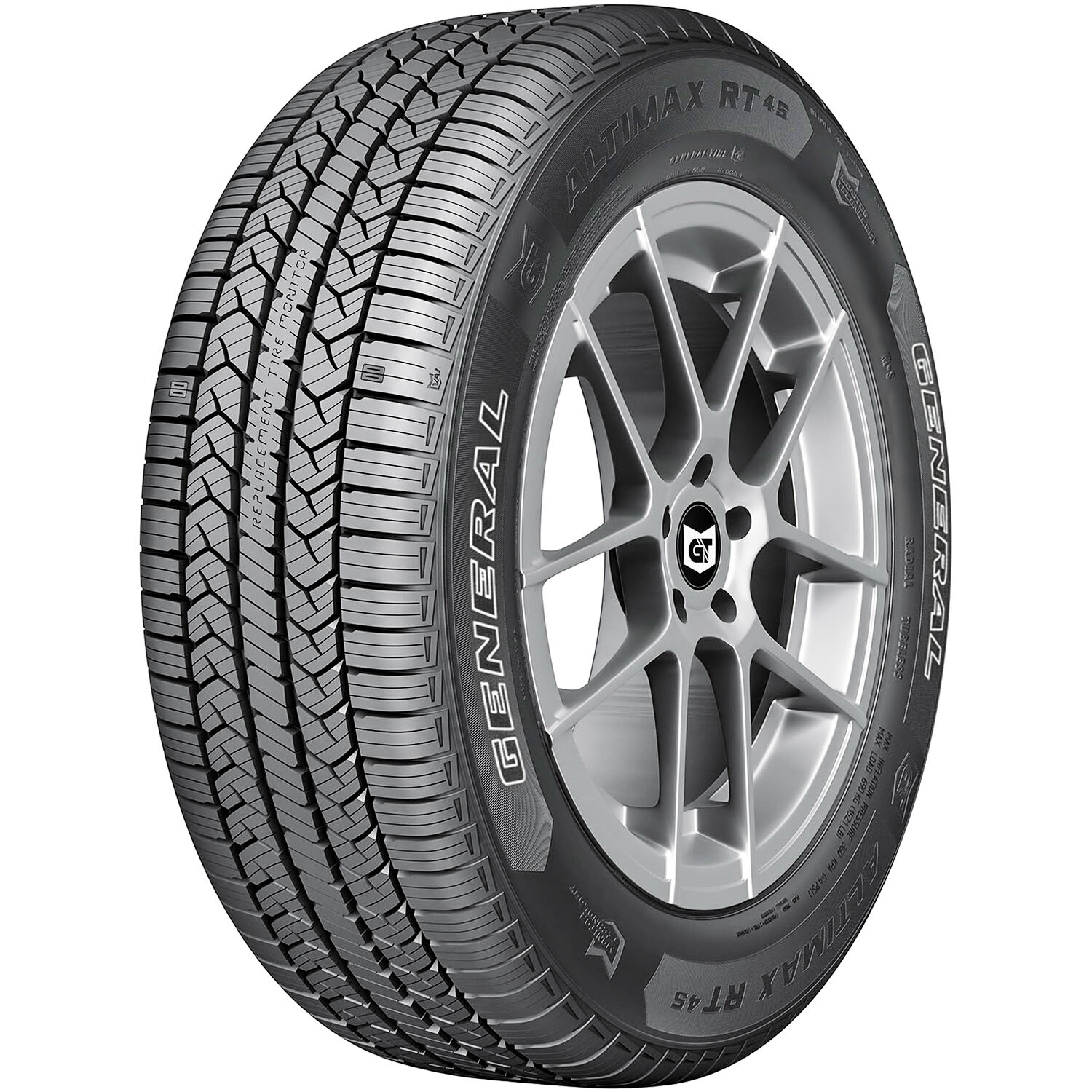 General Altimax RT45 235/70R15 103T