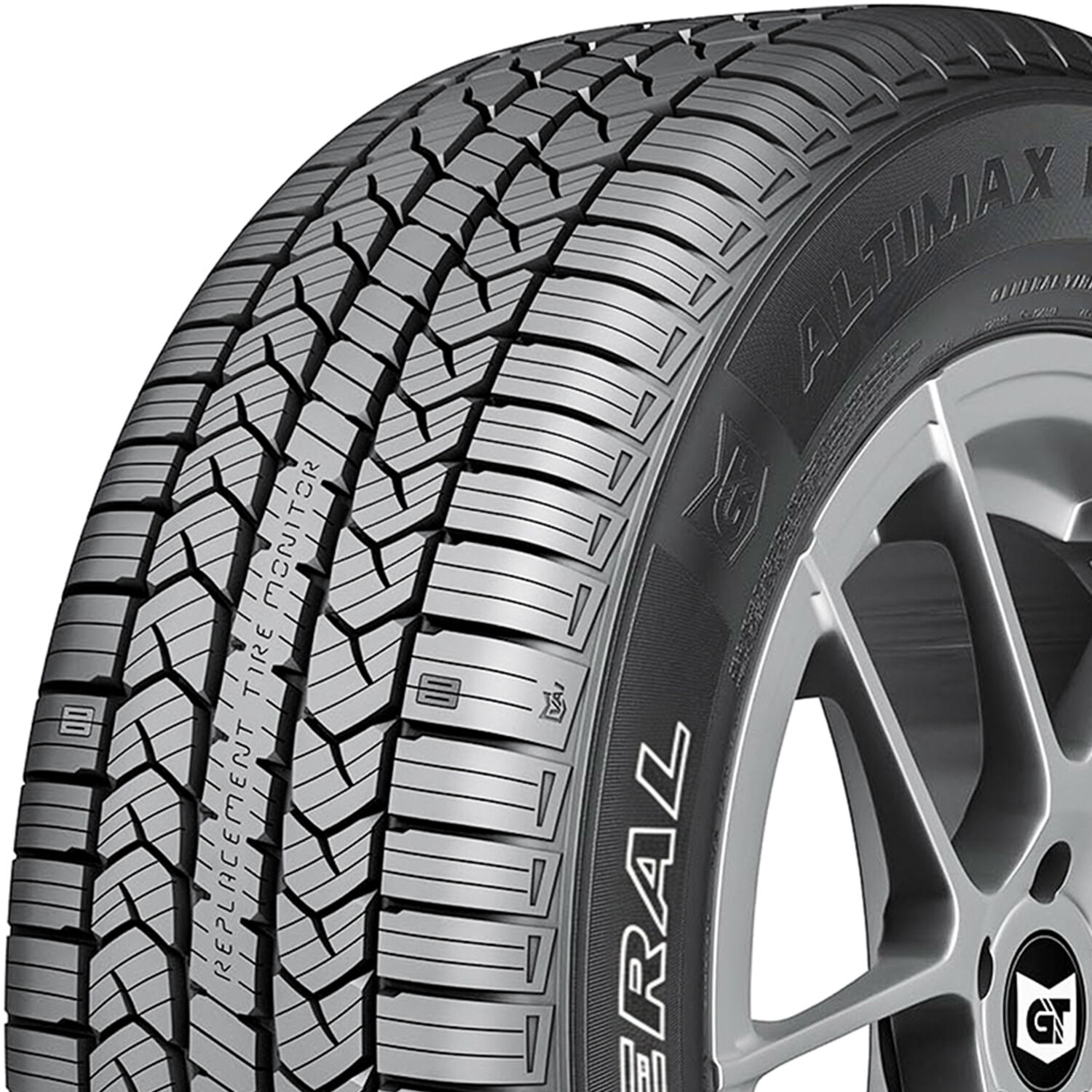 General Altimax RT45 235/70R15 103T