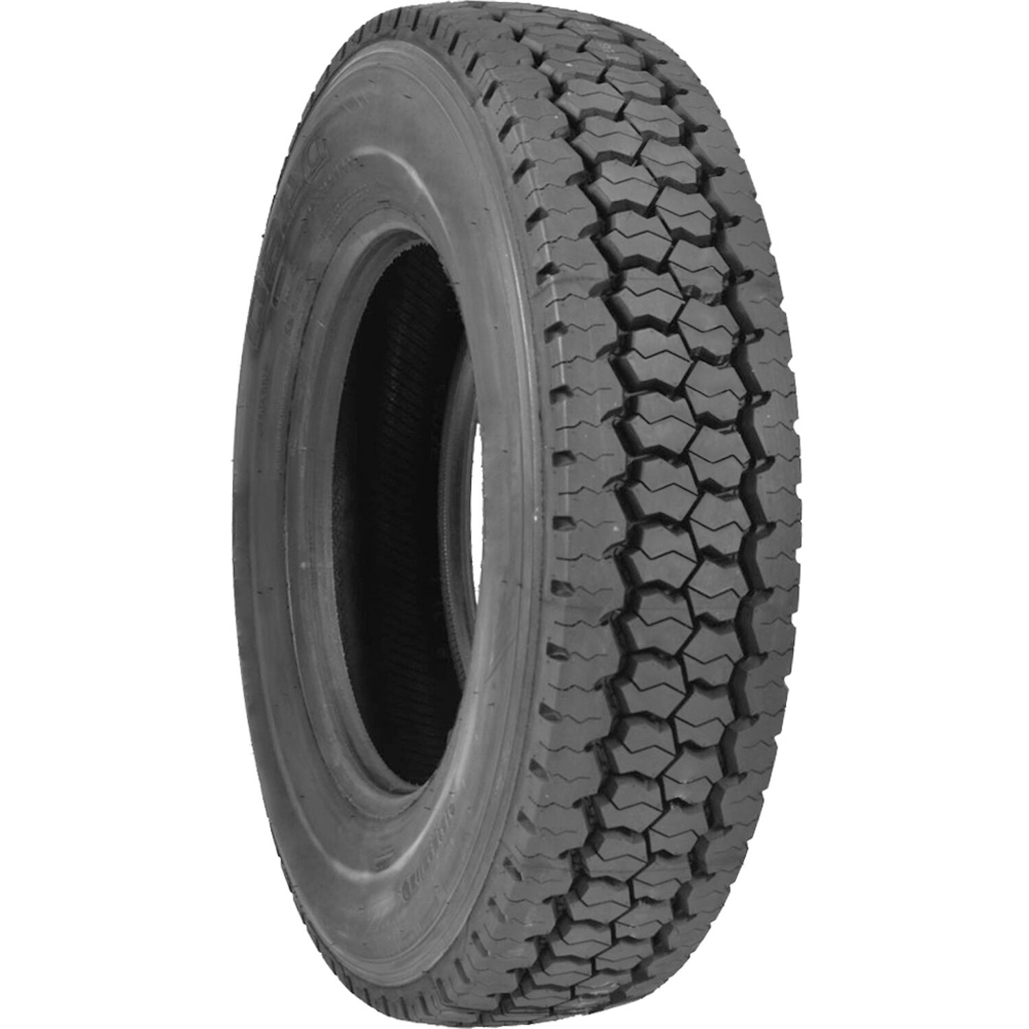 General Ameri*Steel D460 295/75R22.5 144/141L G (14 Ply)