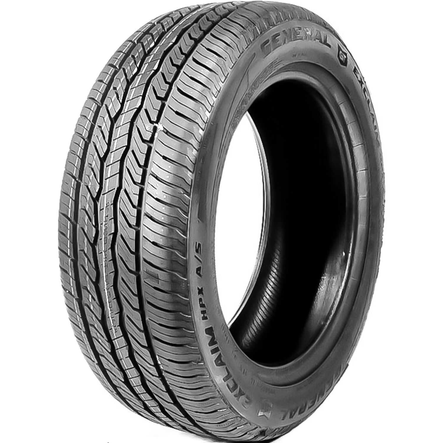 General Exclaim HPX A/S 225/45R17 94V XL