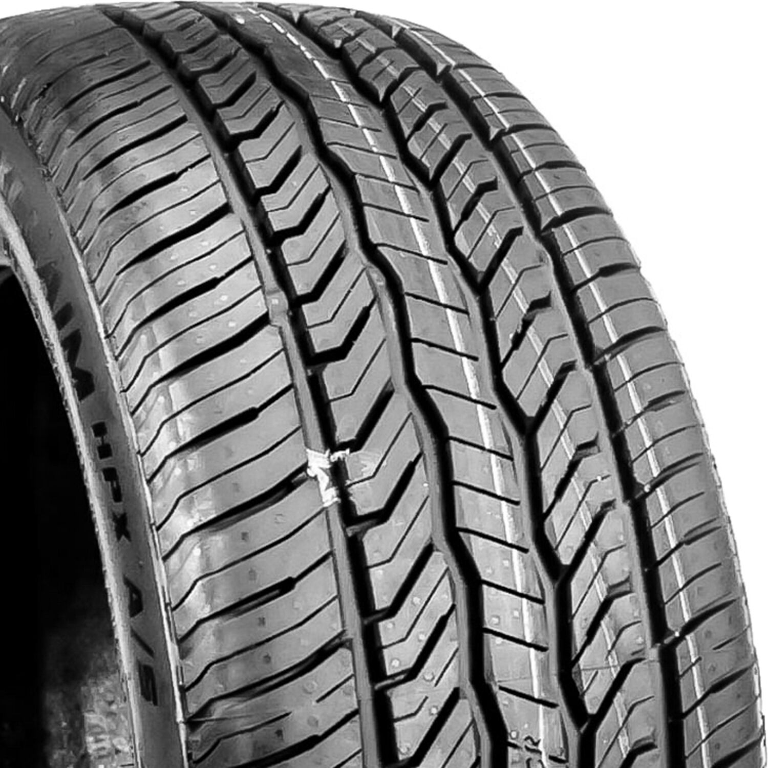 General Exclaim HPX A/S 225/45R17 94V XL