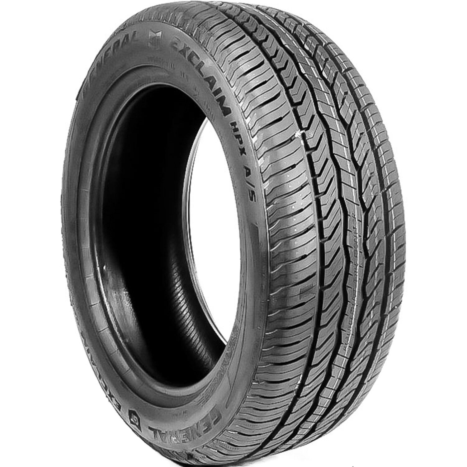 General Exclaim HPX A/S 225/45R17 94V XL