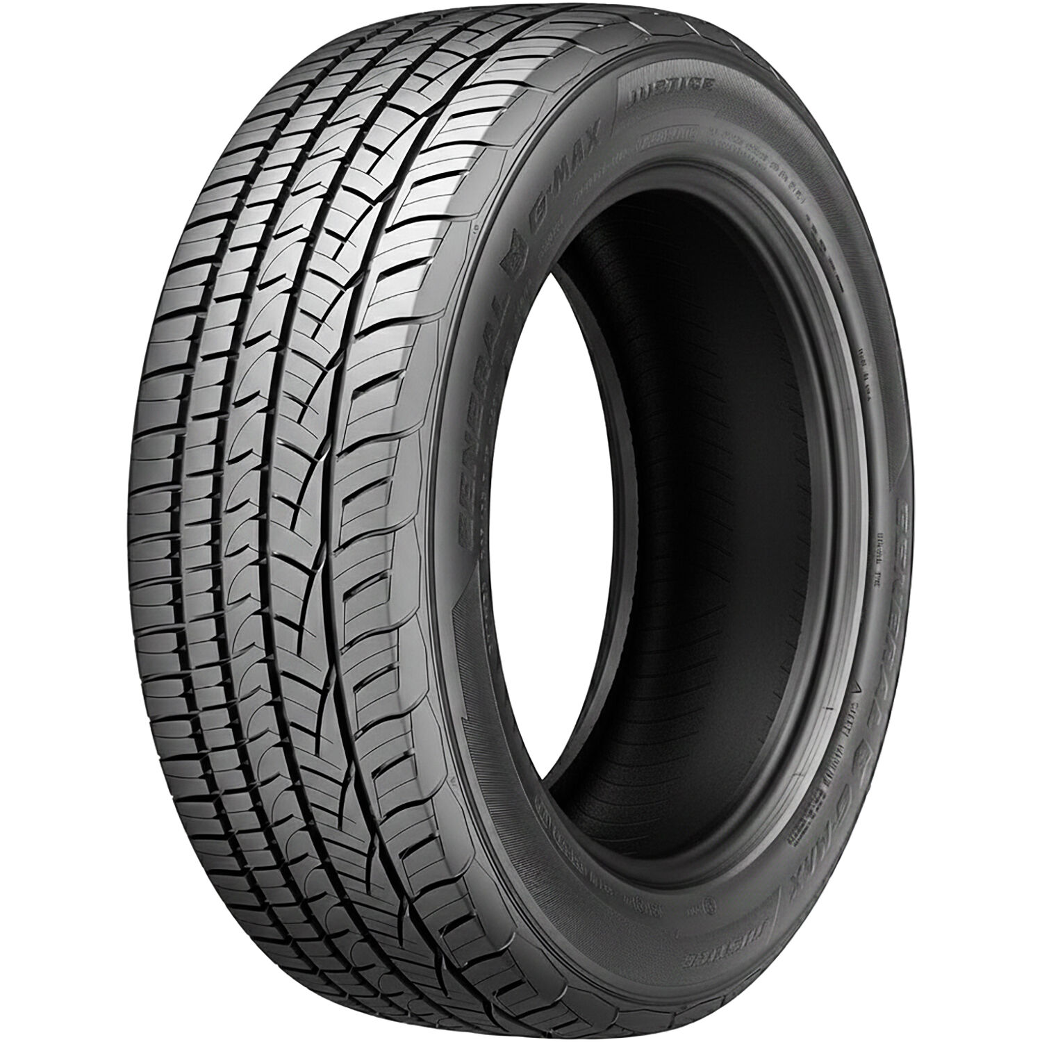 General G-MAX Justice 225/60R18 ZR 100W