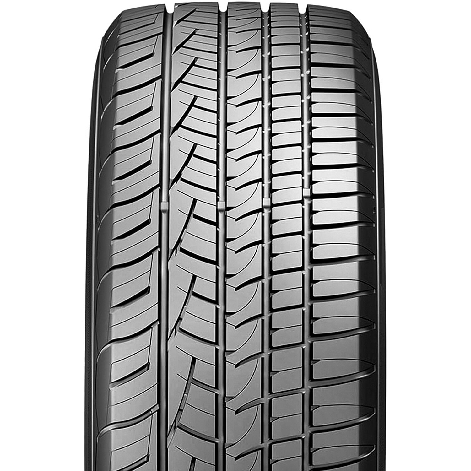 General G-MAX Justice 225/60R18 ZR 100W