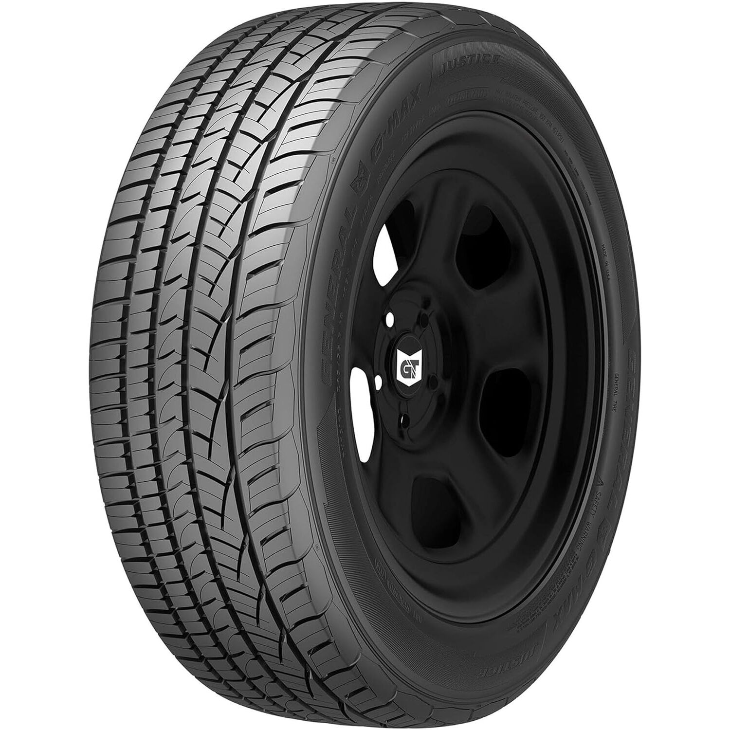 General G-MAX Justice 225/60R18 ZR 100W