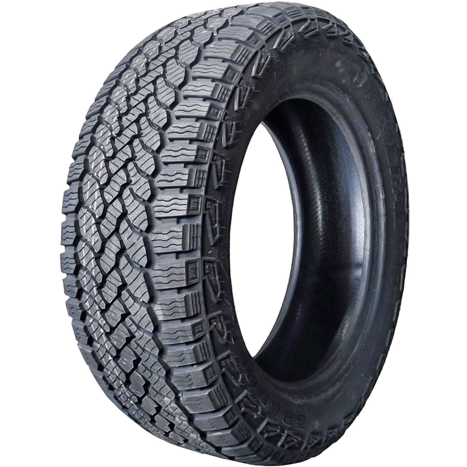 General Grabber A/T Sport-W 275/55R20 113T