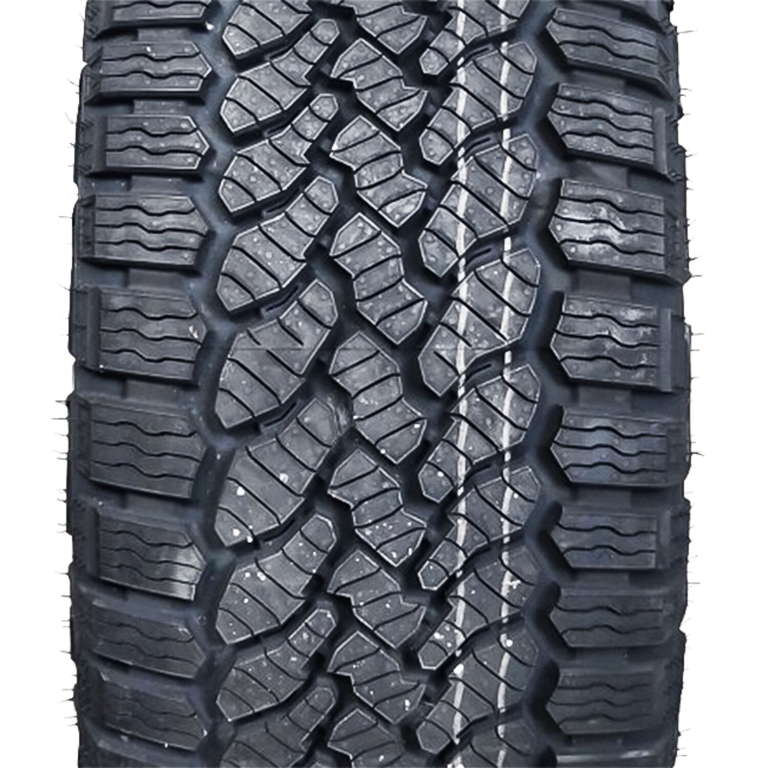 General Grabber A/T Sport-W 275/55R20 113T