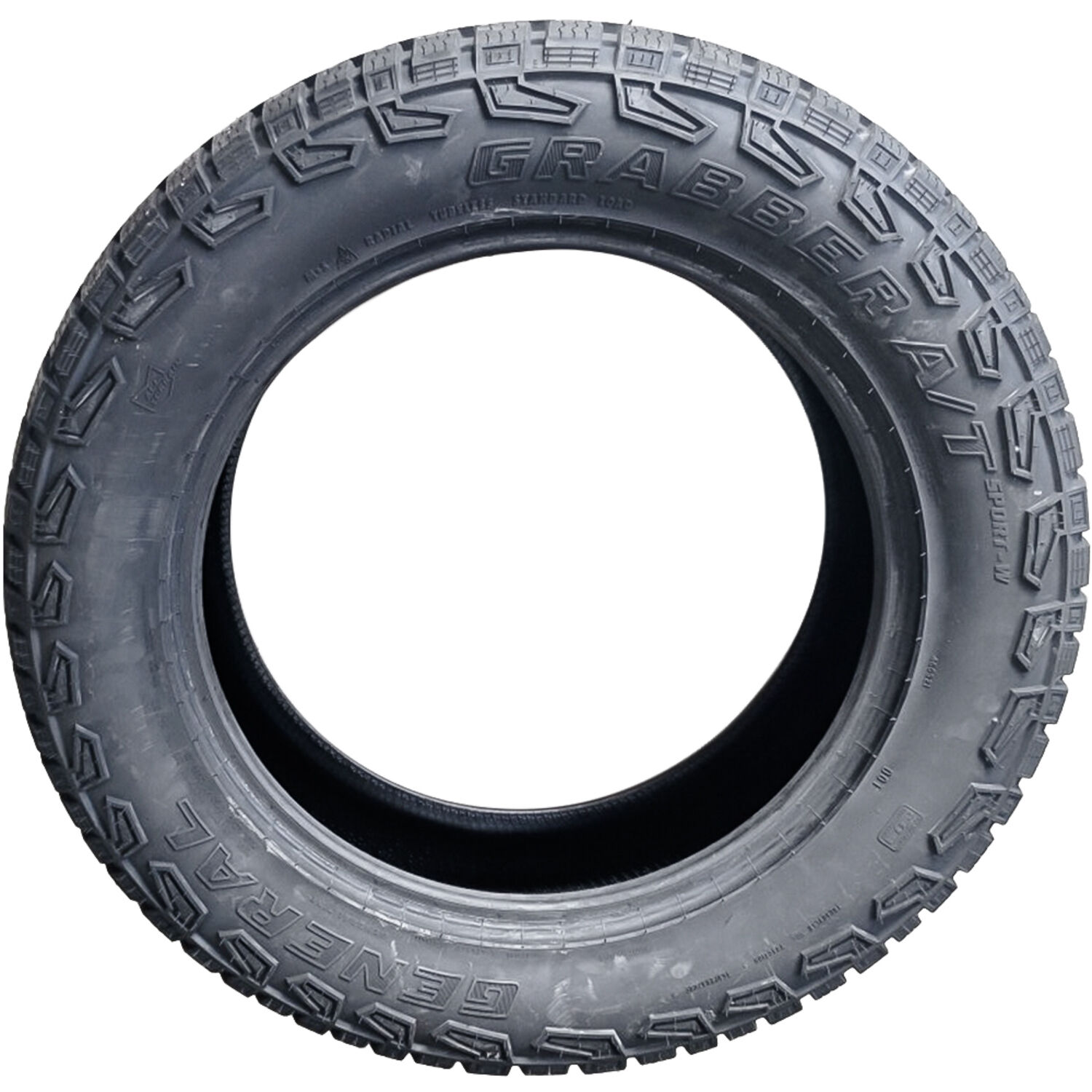 General Grabber A/T Sport-W 275/55R20 113T