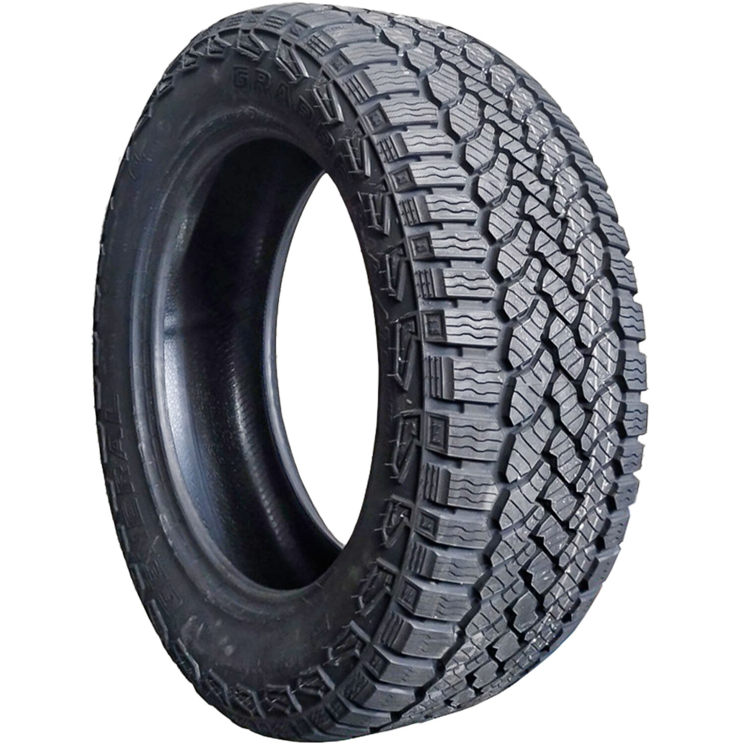 General Grabber A/T Sport-W 275/55R20 113T