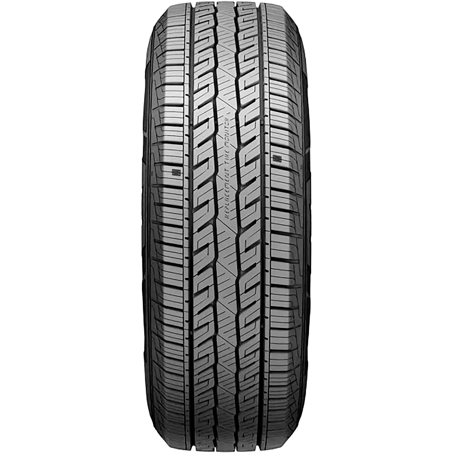 General Grabber H/T (Duragen) 265/70R16 112T AS A/S All Season Tire