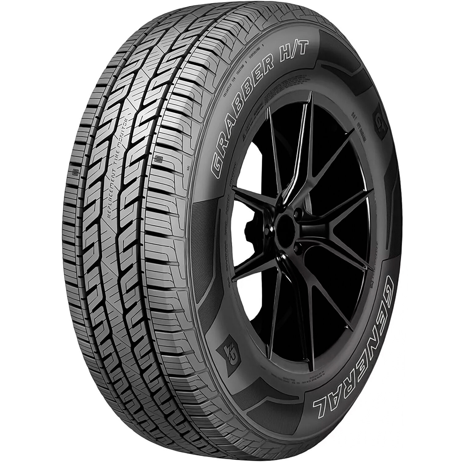 General Grabber H/T (Duragen) 265/65R18 114T