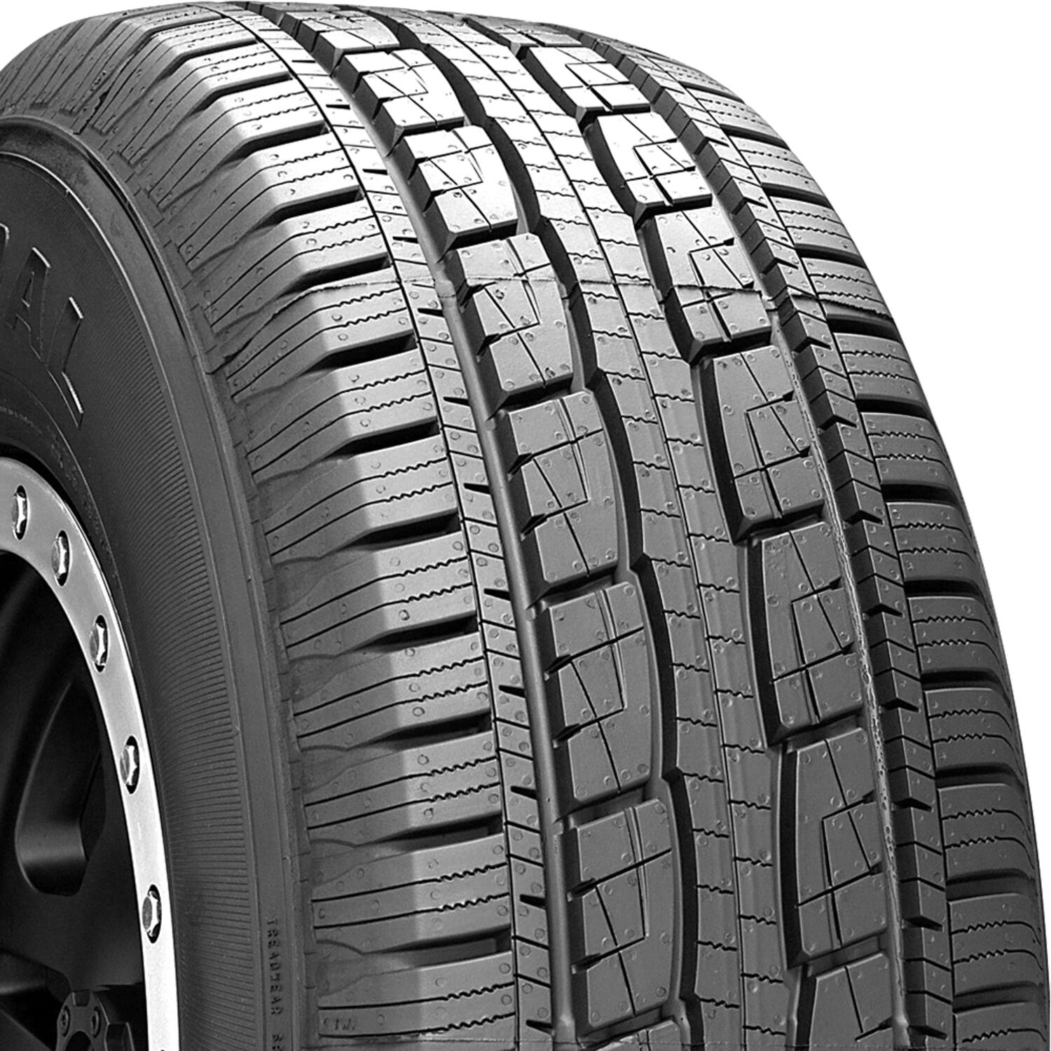 General Grabber HTS 60 235/65R17 108H XL