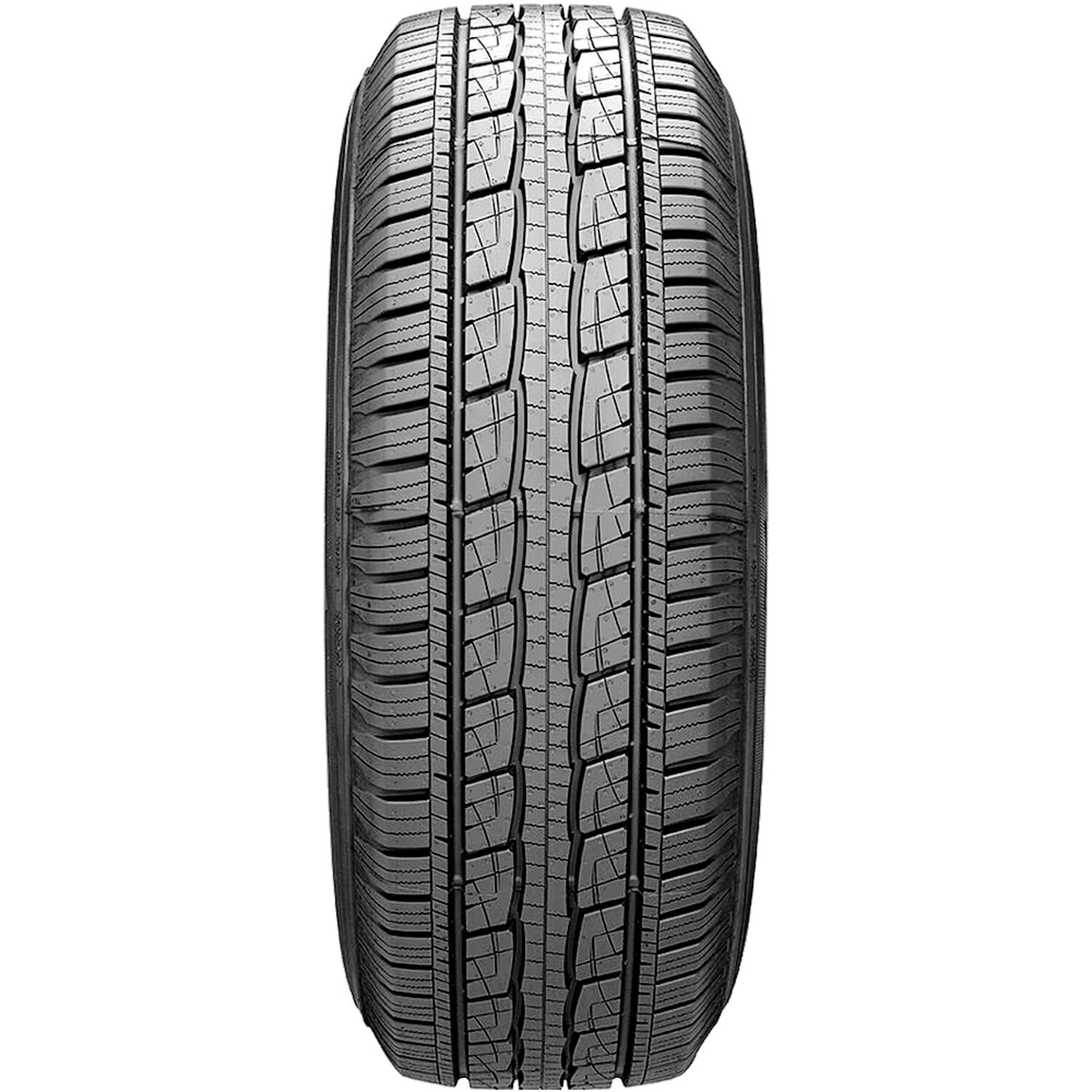 General Grabber HTS 60 235/65R17 108H XL