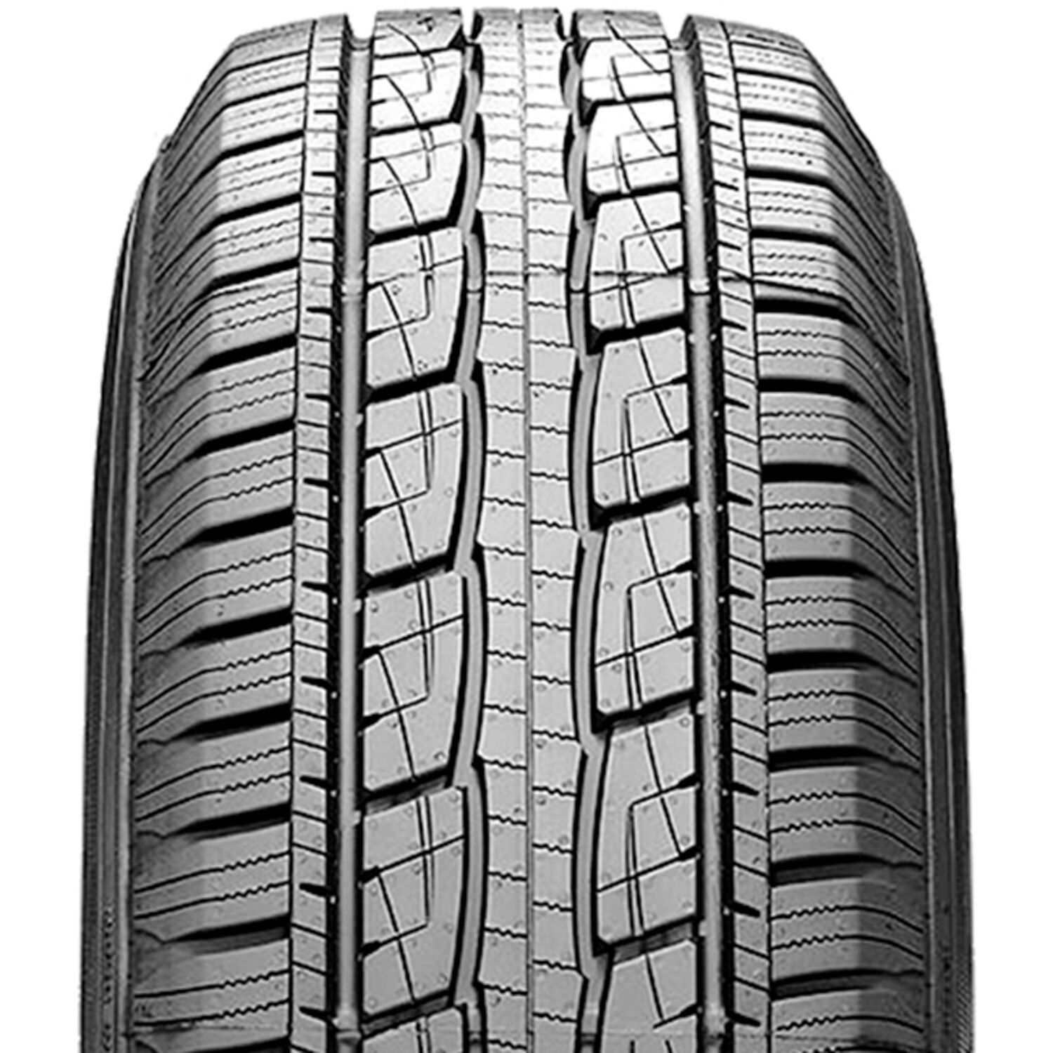 General Grabber HTS 60 235/65R17 108H XL