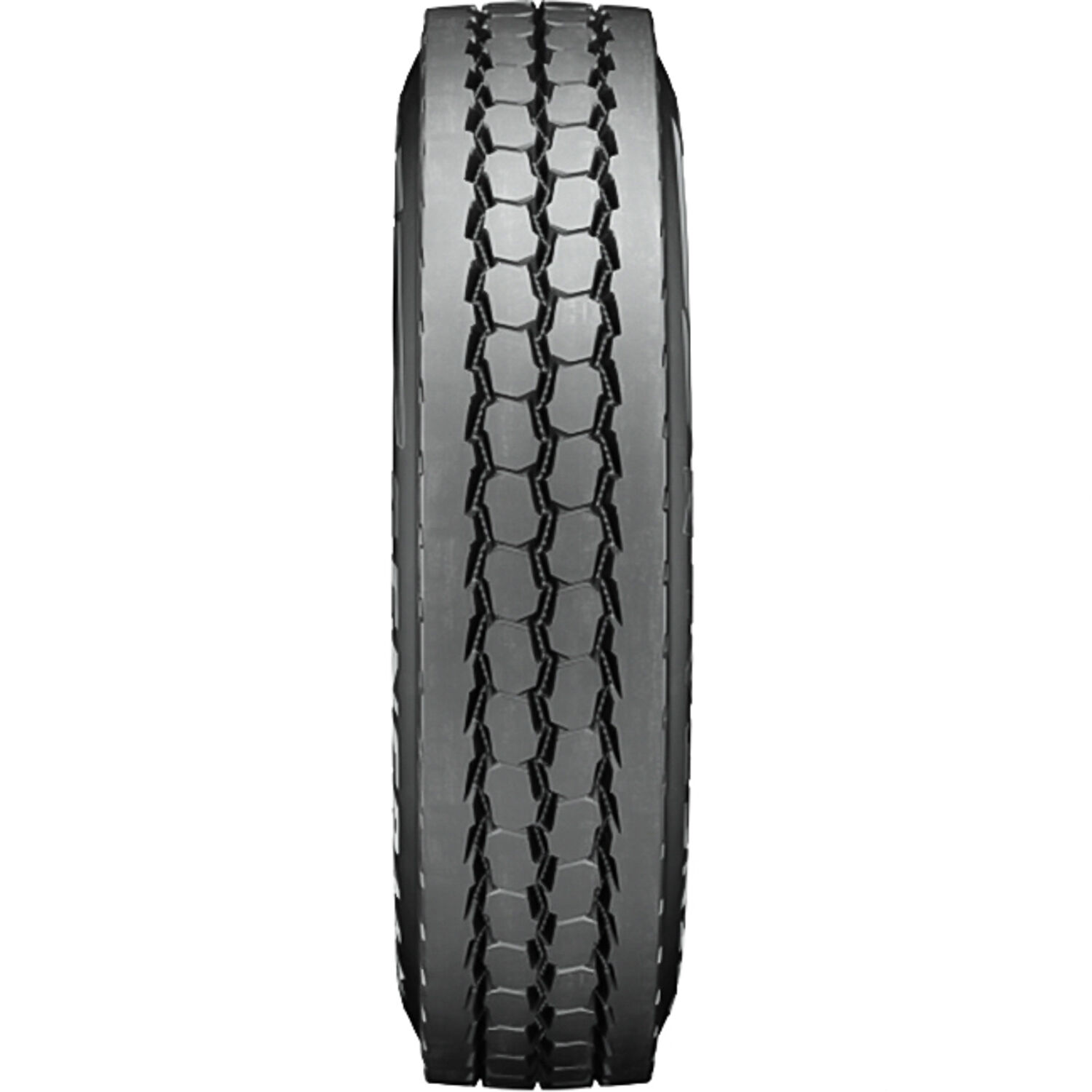 General Grabber OA 2