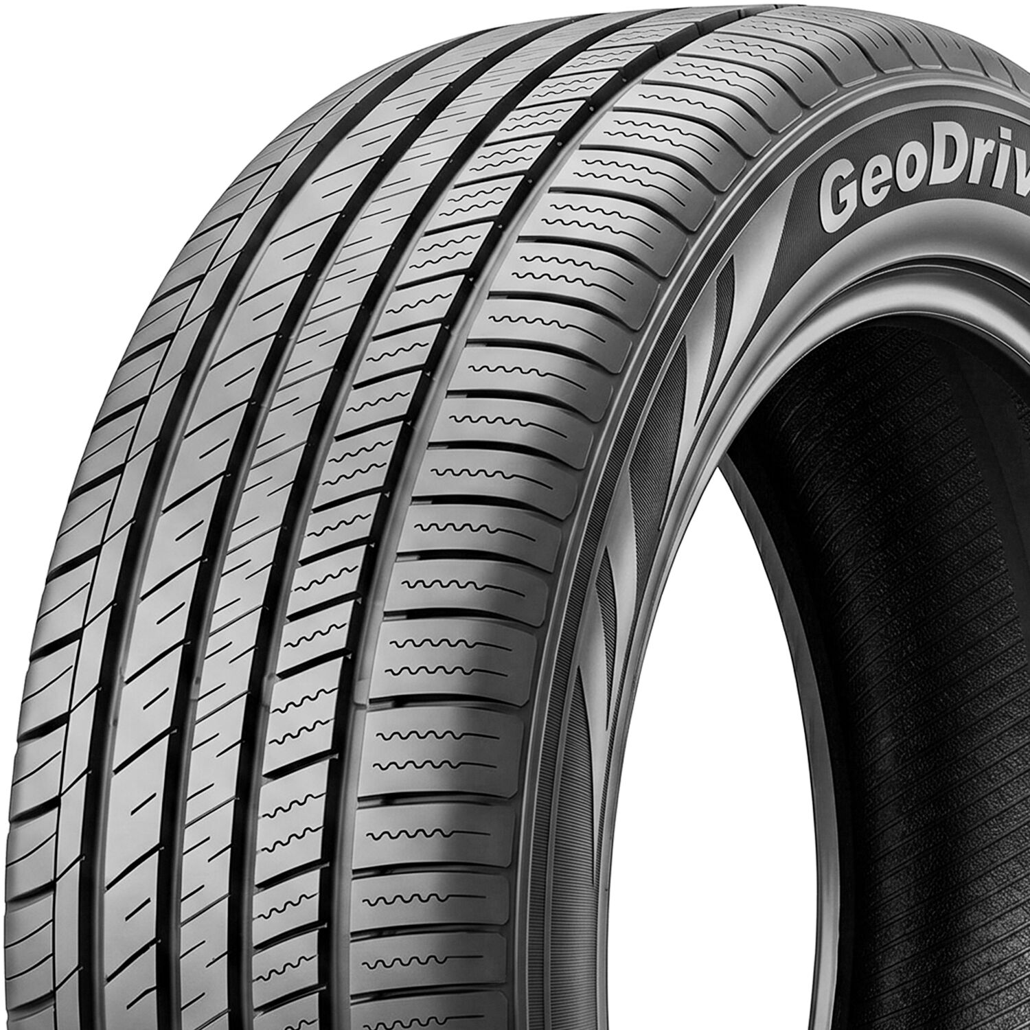 GeoDrive KU27 215/45R17 91V XL