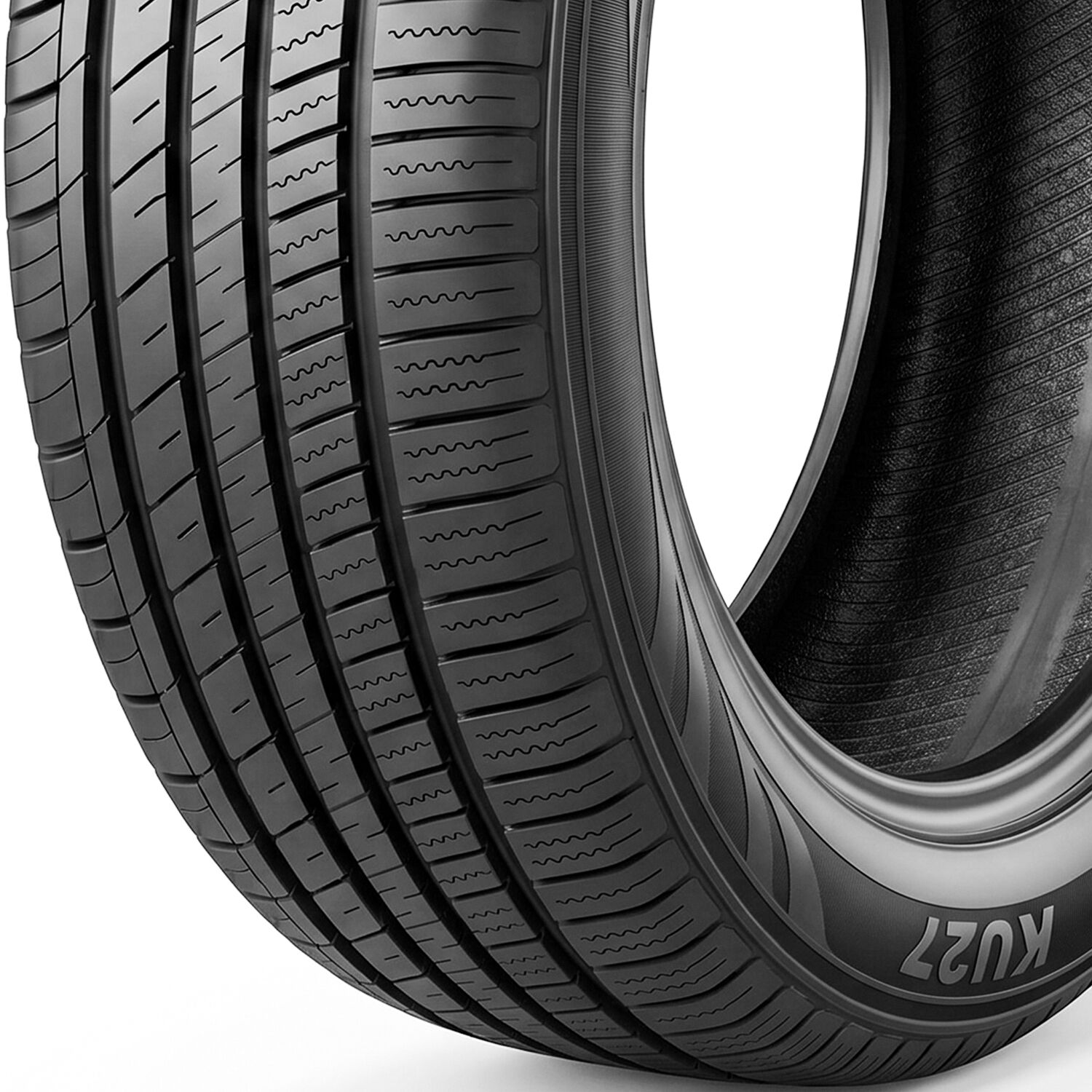 GeoDrive KU27 215/45R17 91V XL