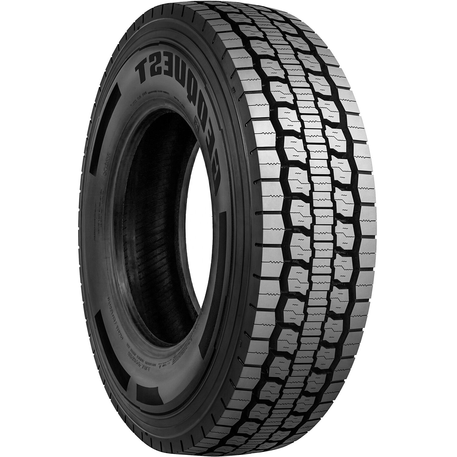 Geoquest QD170 295/75R22.5 146/143L H (16 Ply)