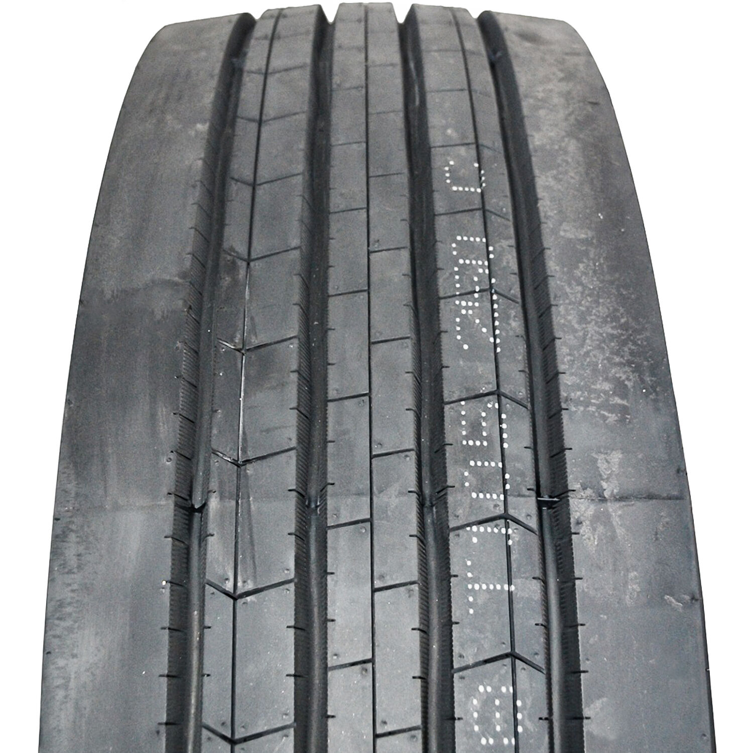 Geoquest QF518 225/70R19.5 G (14 Ply)