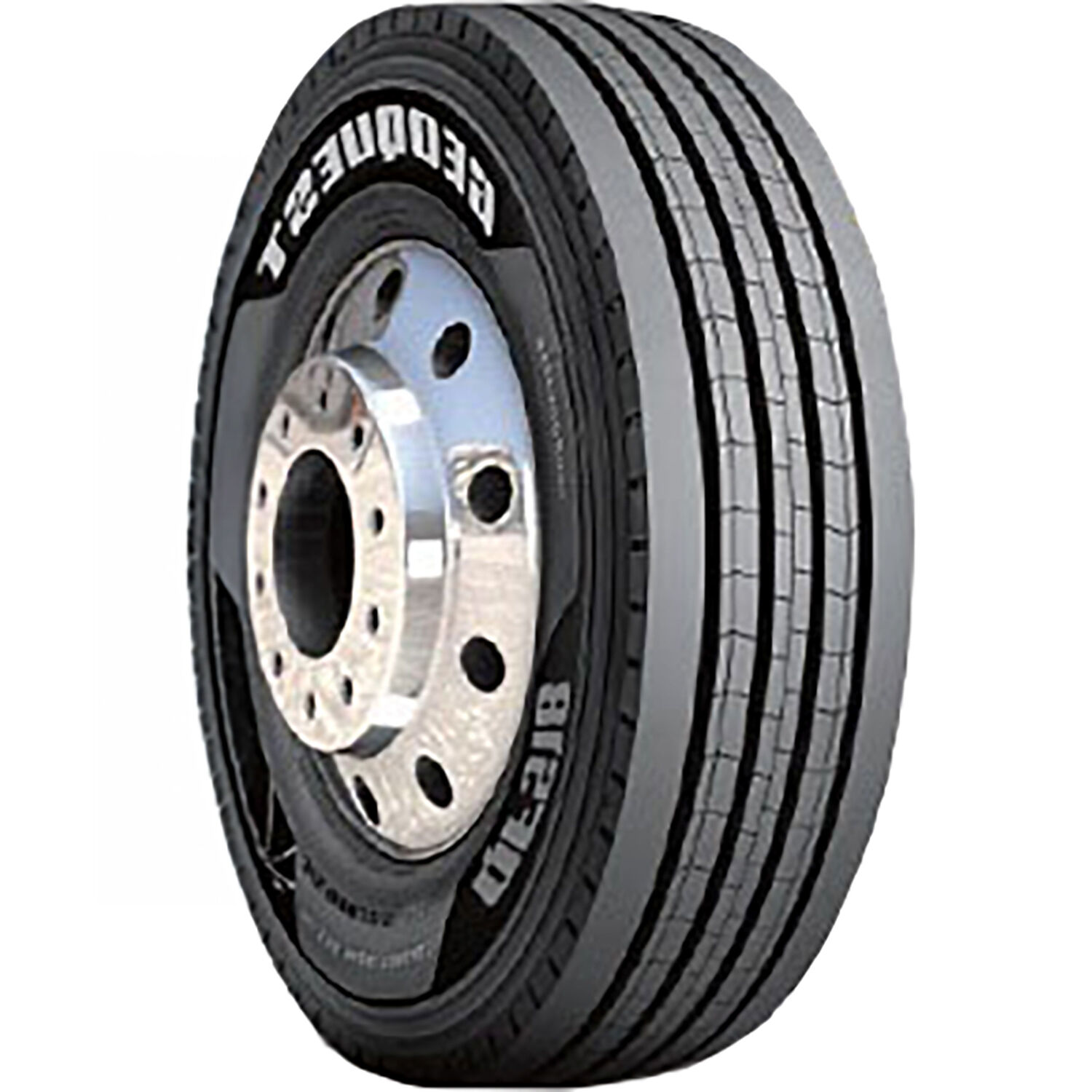 Geoquest QF518 225/70R19.5 G (14 Ply)