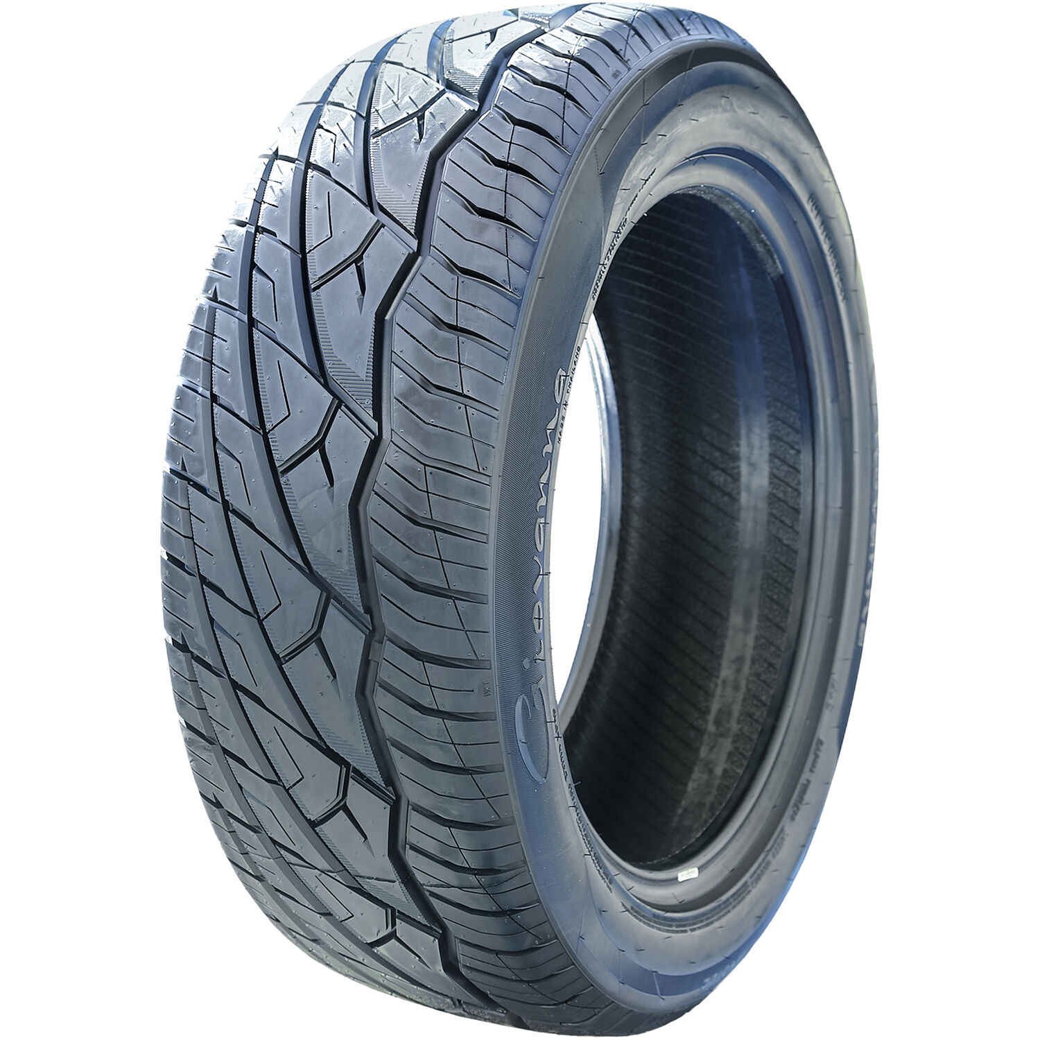 Giovanna A/S LT 33X12.50R20 119R F (12 Ply)
