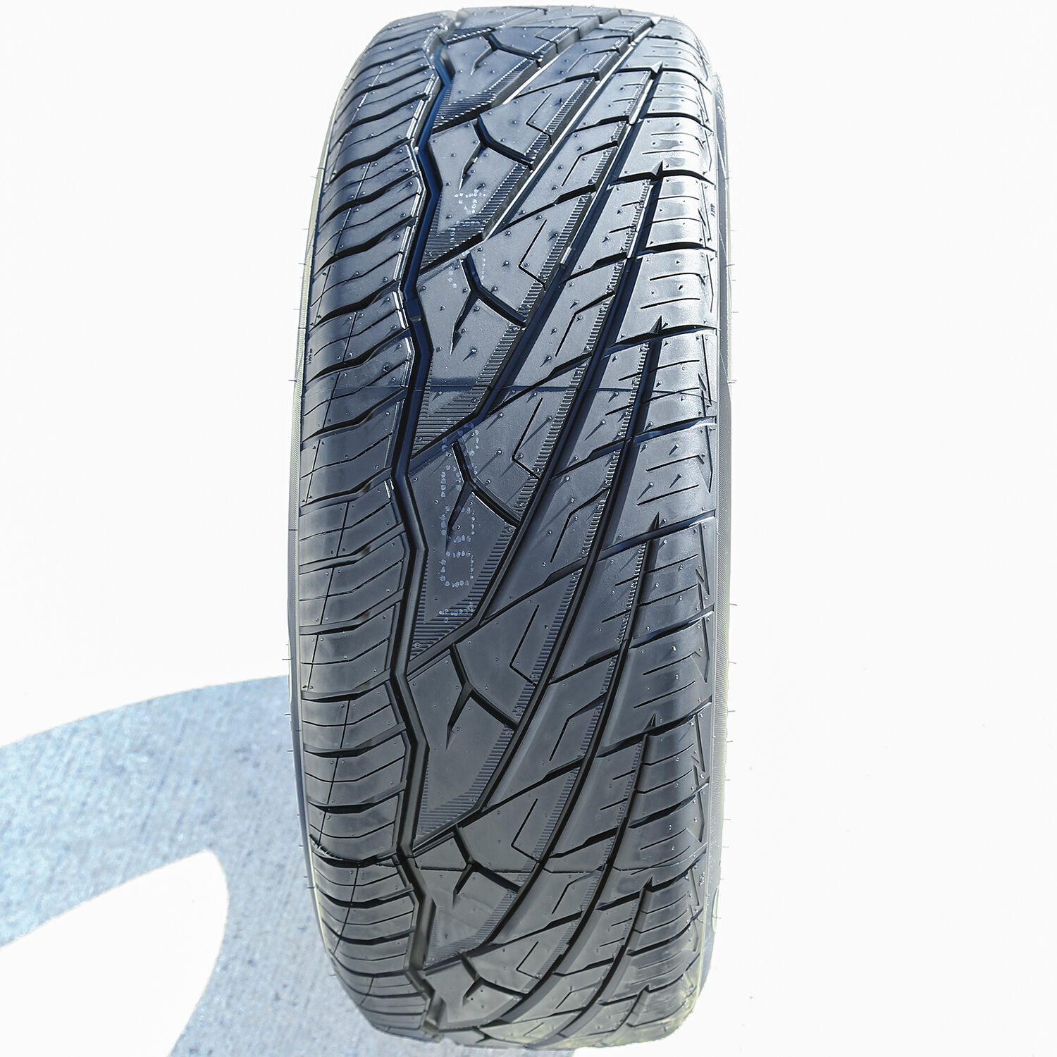 Giovanna A/S 215/55R17 ZR 98W XL