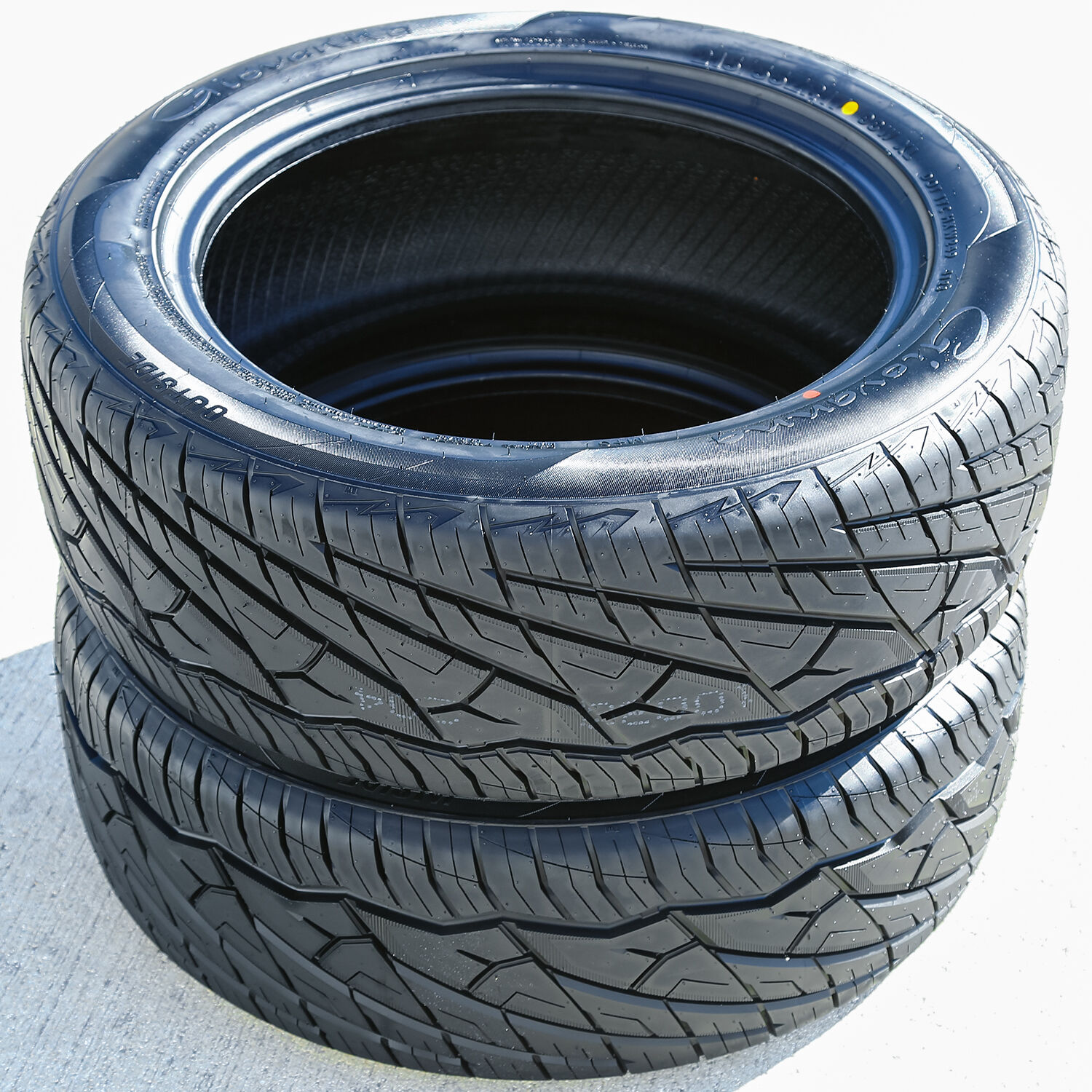 Giovanna A/S 215/55R17 ZR 98W XL