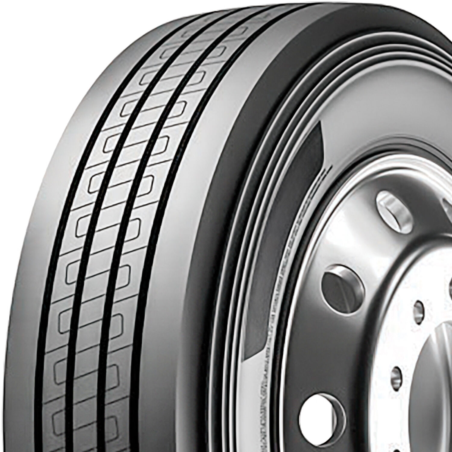 Giti GSR139 225/70R19.5 128/126M G (14 Ply)