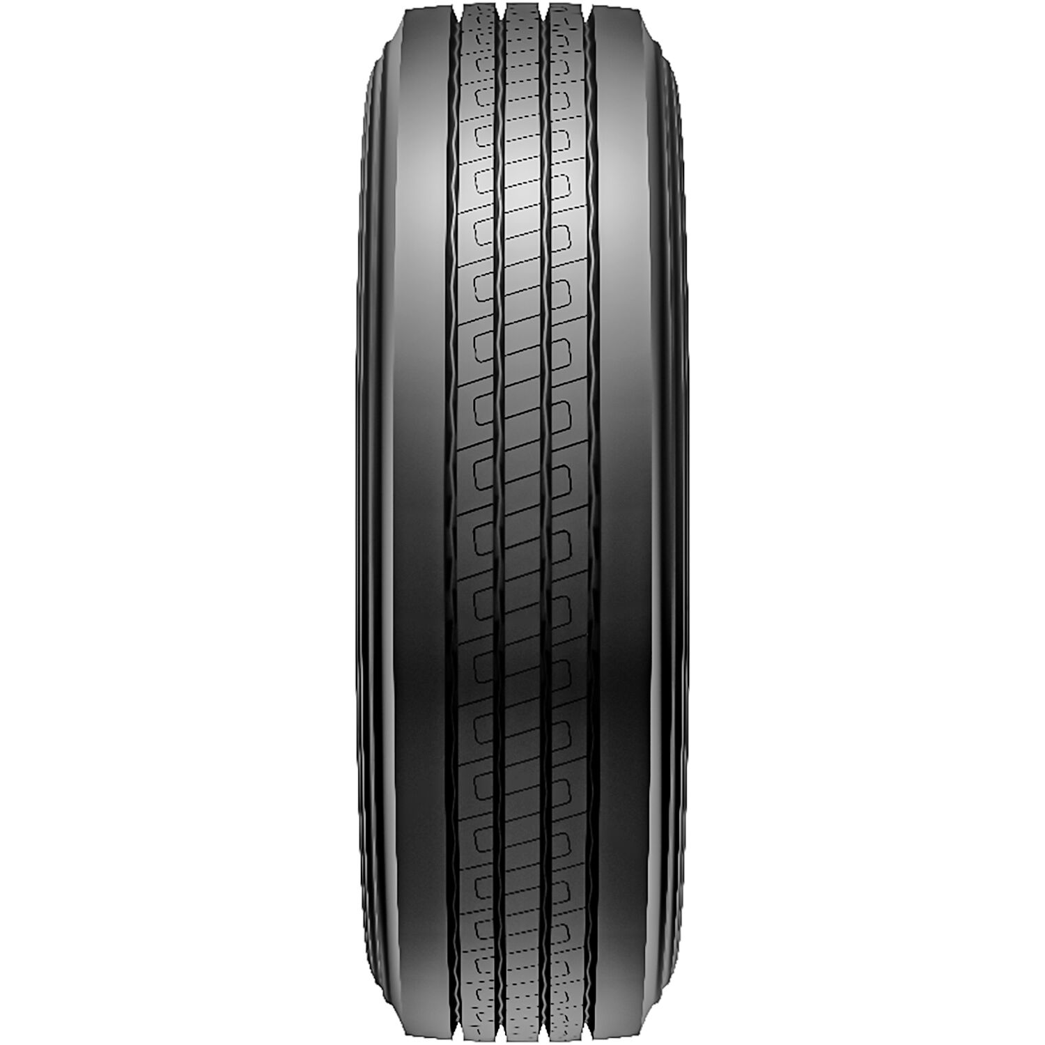 Giti GSR139 225/70R19.5 128/126M G (14 Ply)