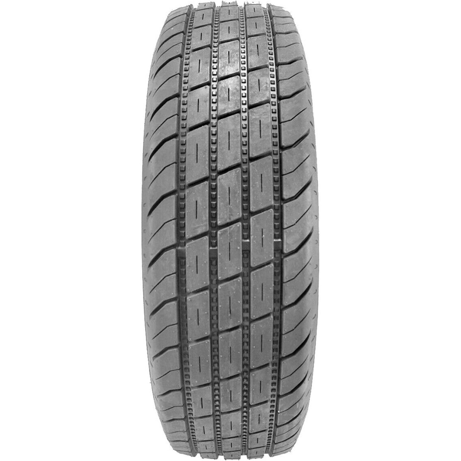 Gladiator QR25-TS ST 205/75R15 107/102N D (8 Ply) (DC)
