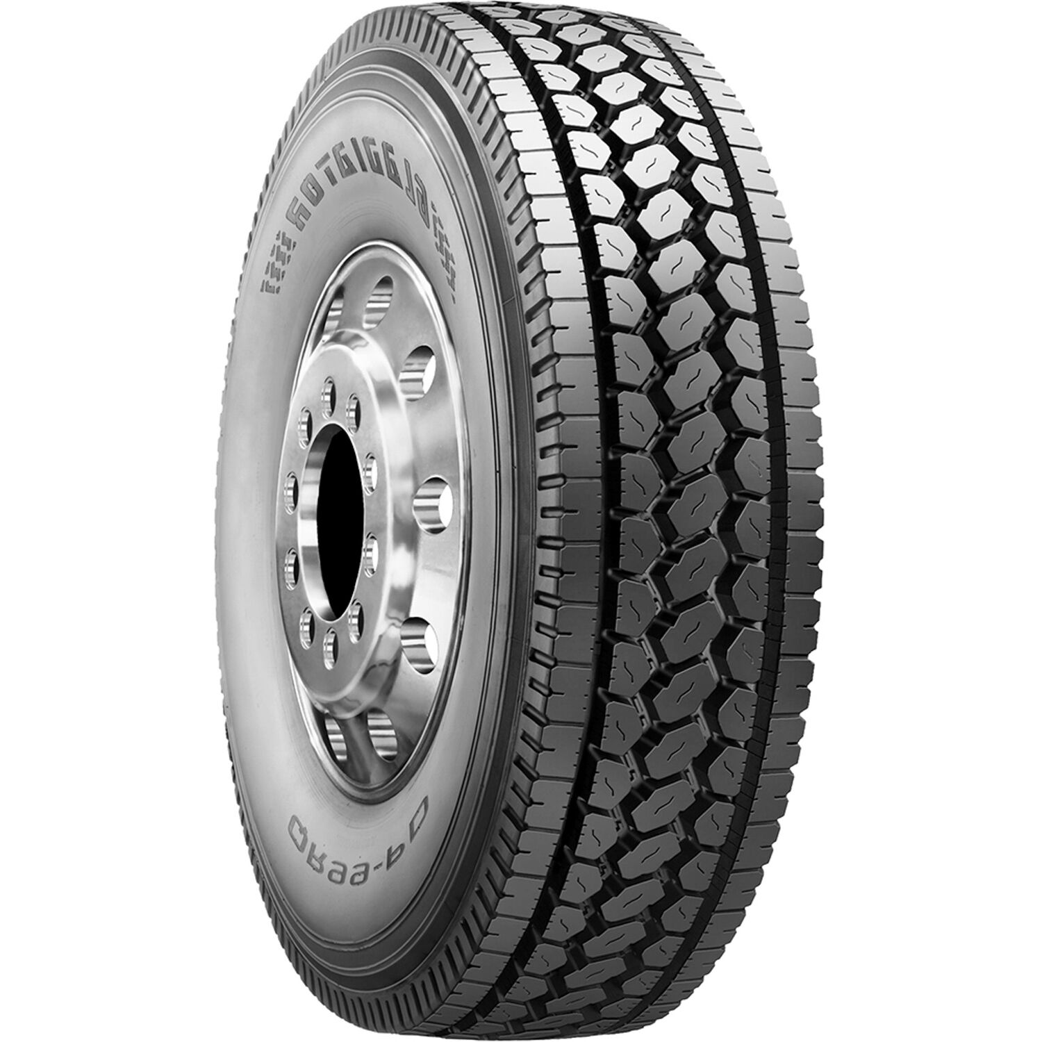 Gladiator QR99-PD 285/75R24.5 144/141L G (14 Ply)