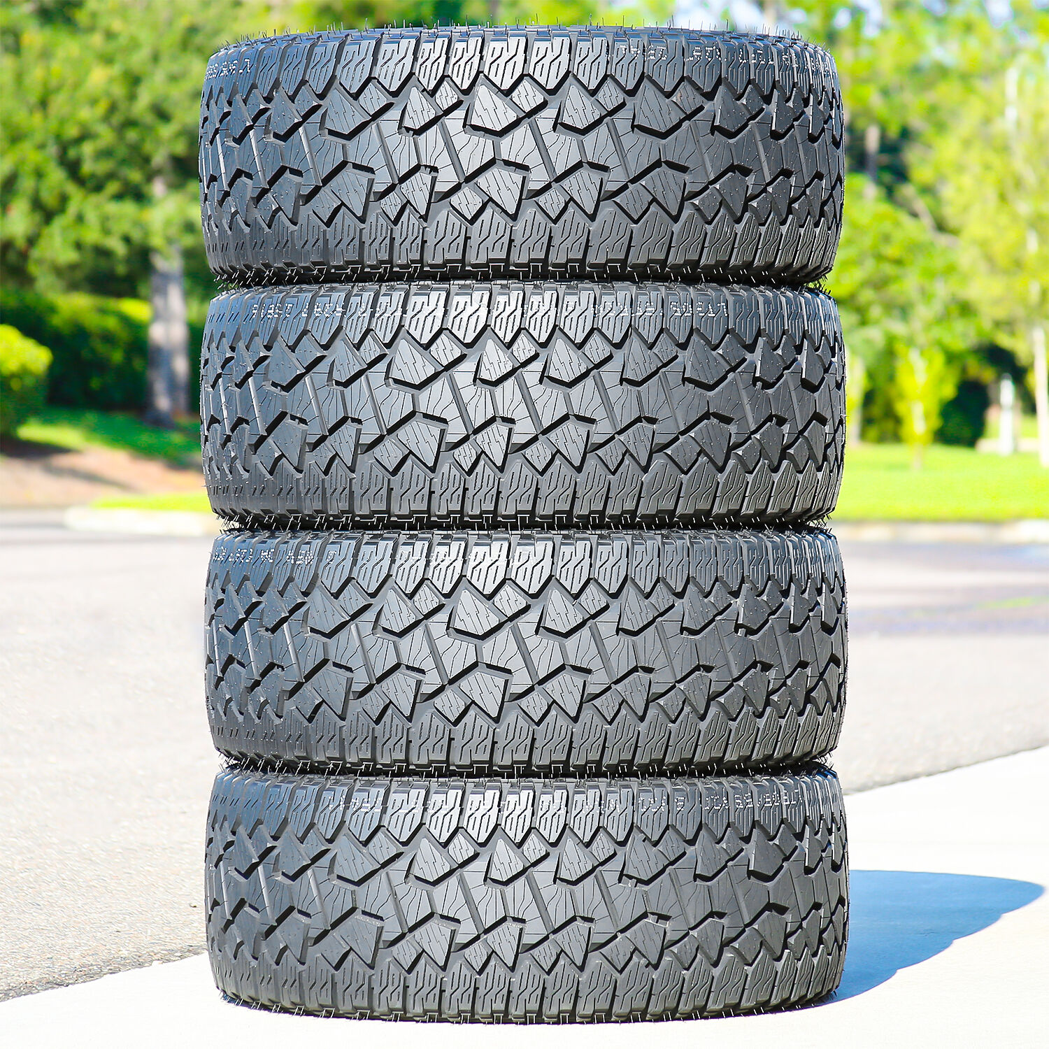 Gladiator X Comp A/T