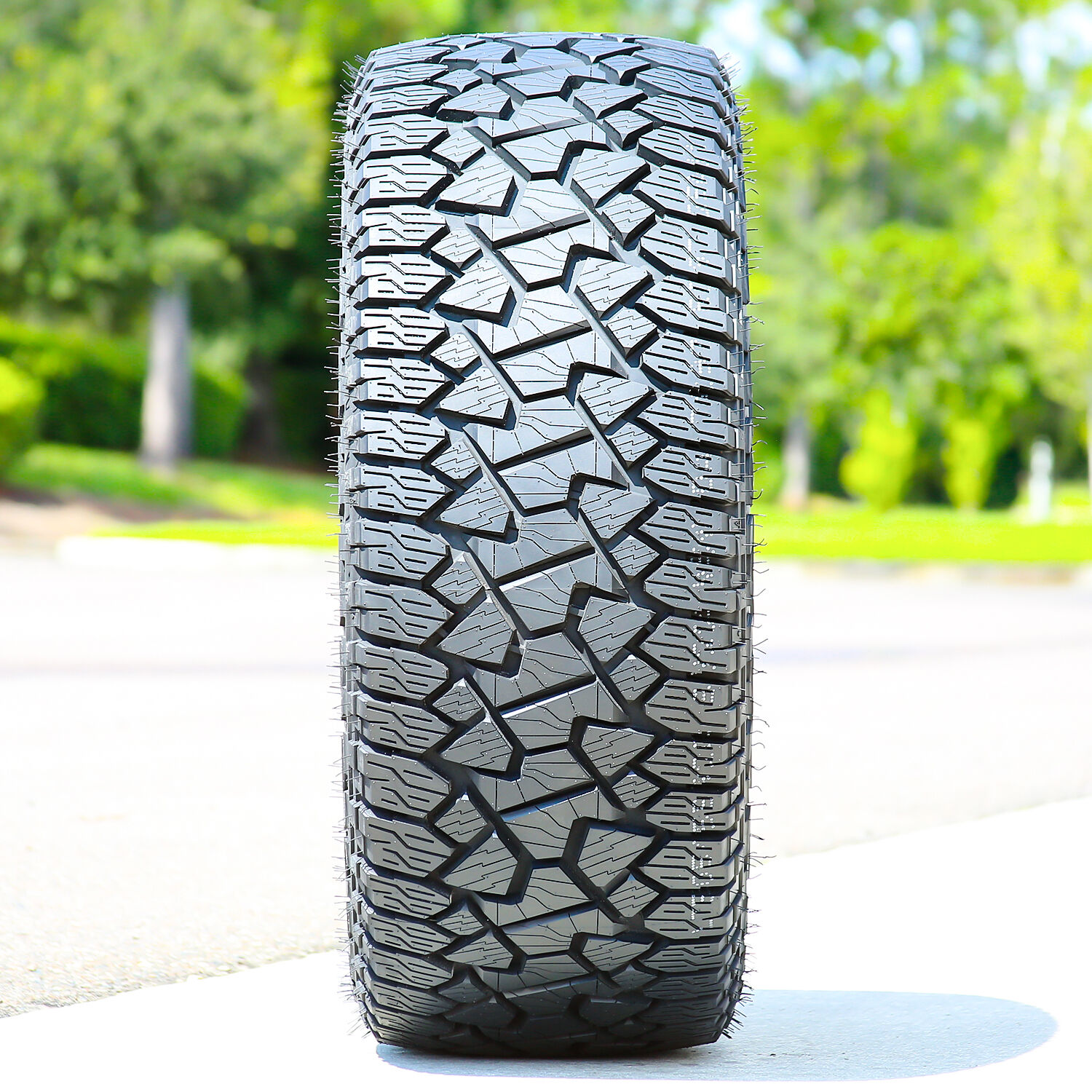 Gladiator X Comp A/T